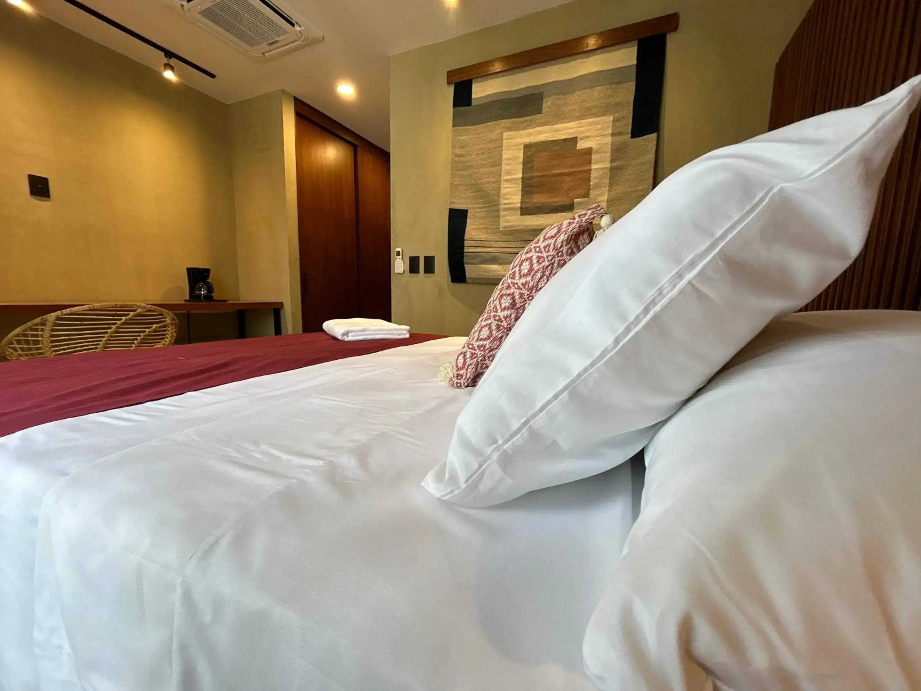 Bed in Maramara Centro Bed in Maramara Centro