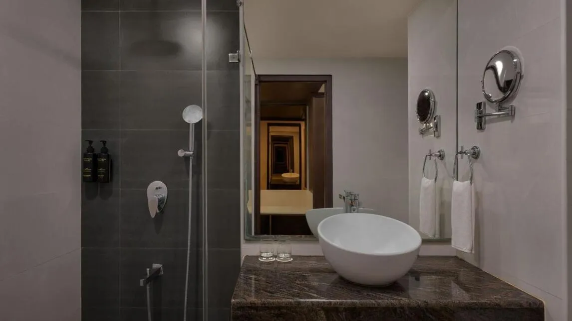 The Fern Residency Bengaluru, Yeshwanthpur, Series by Marriott