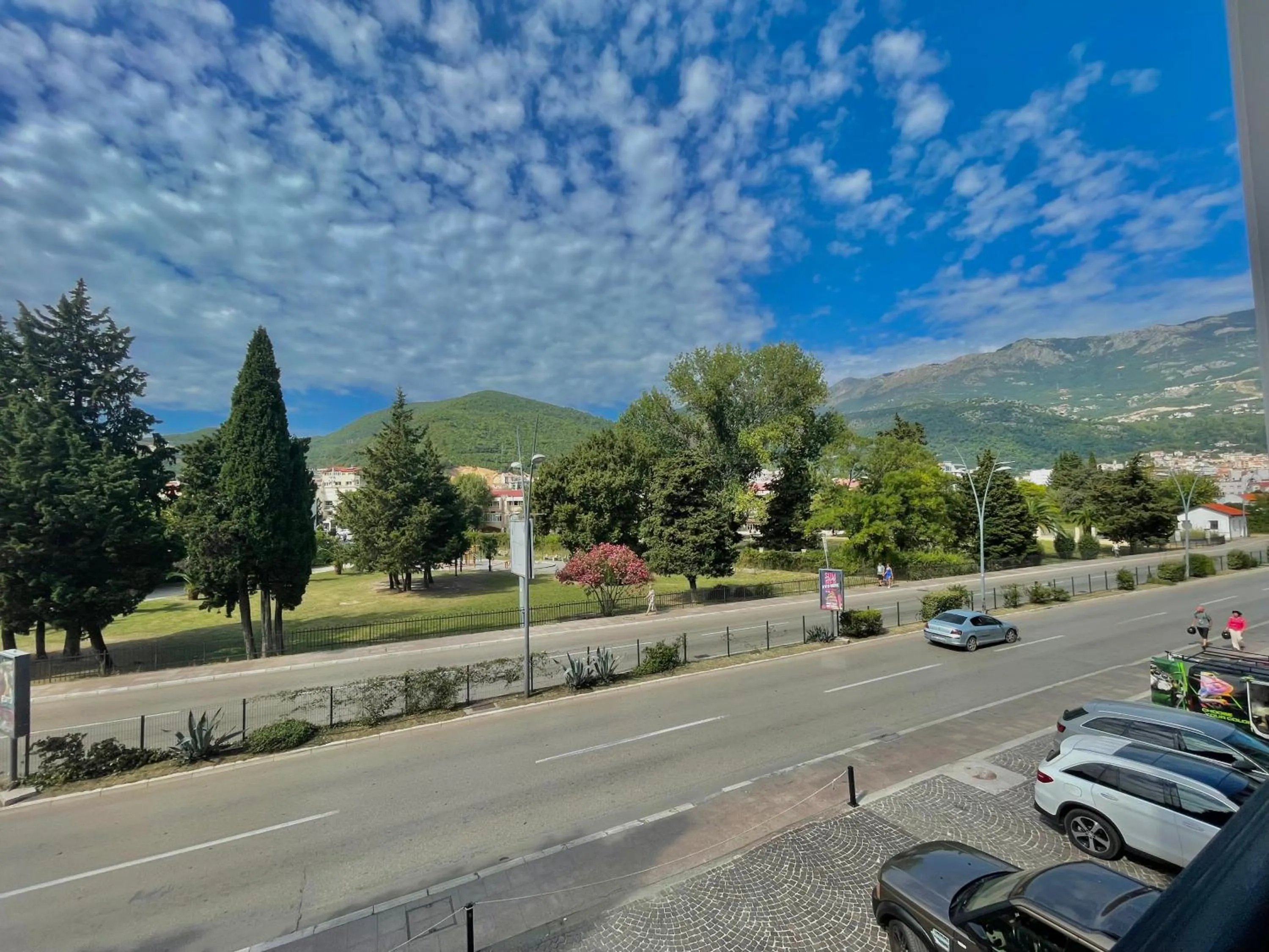 Spring in Comfort Apartments Pasha