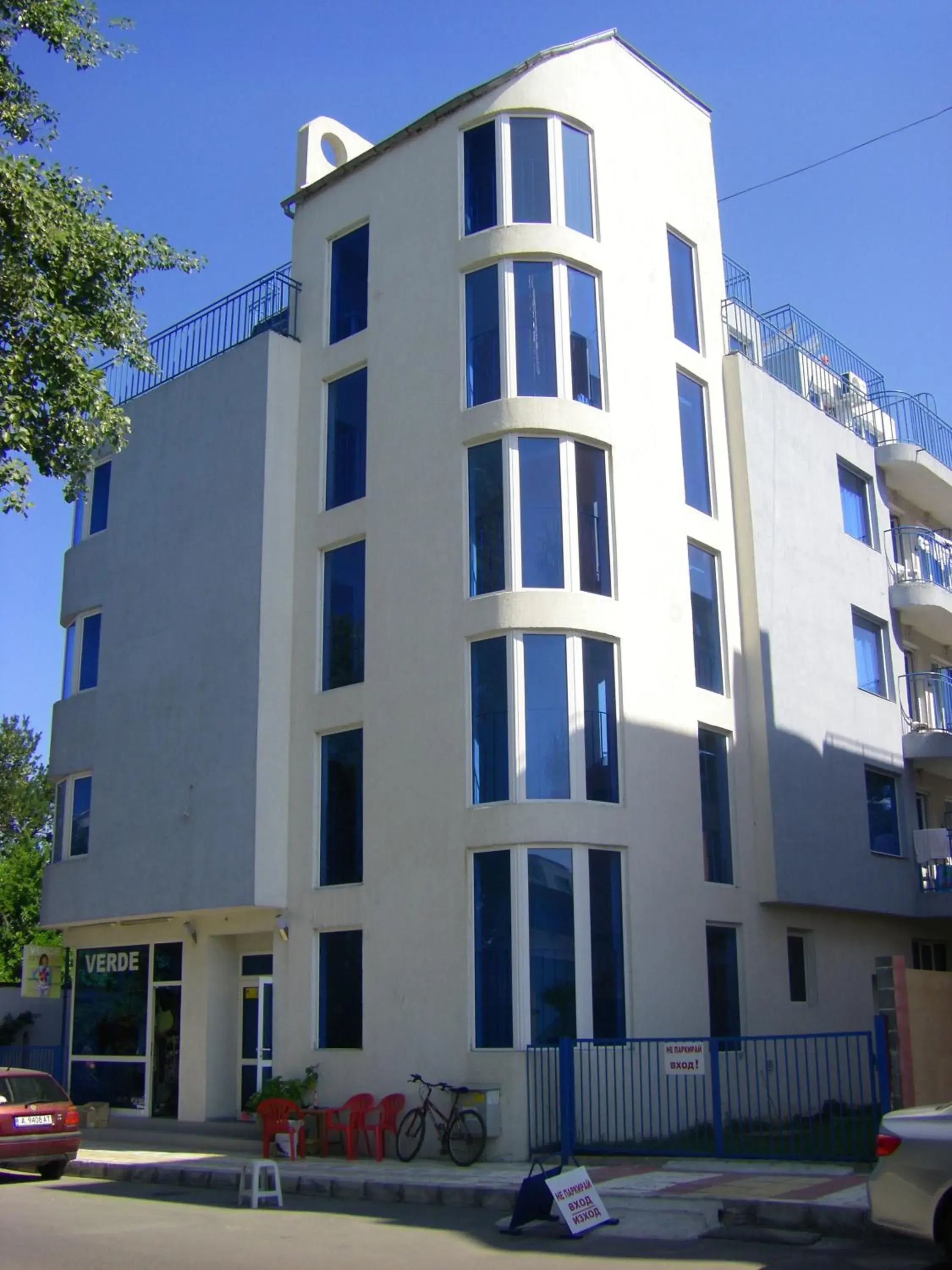 Hotel North Hotel North
