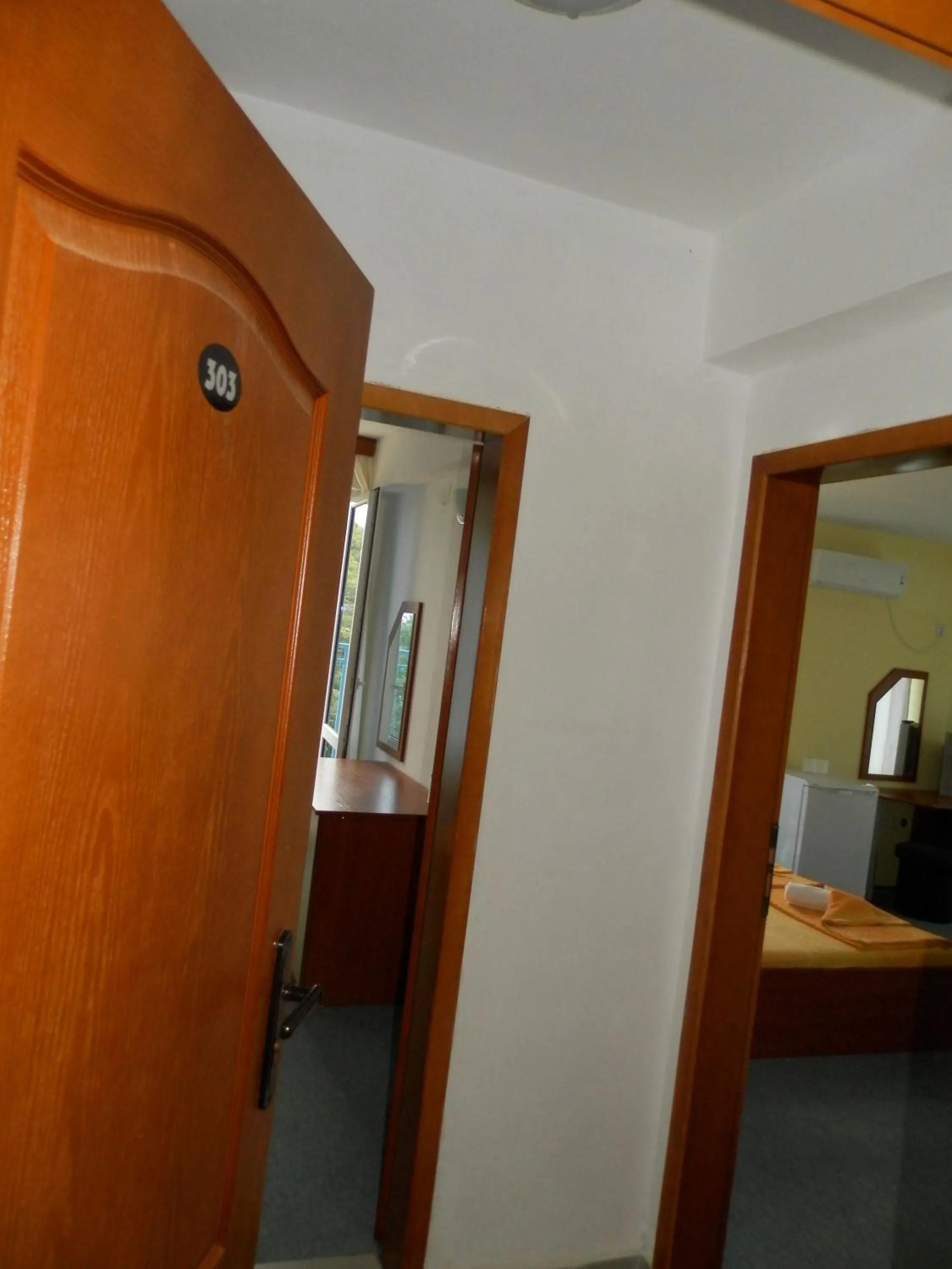 Hotel North