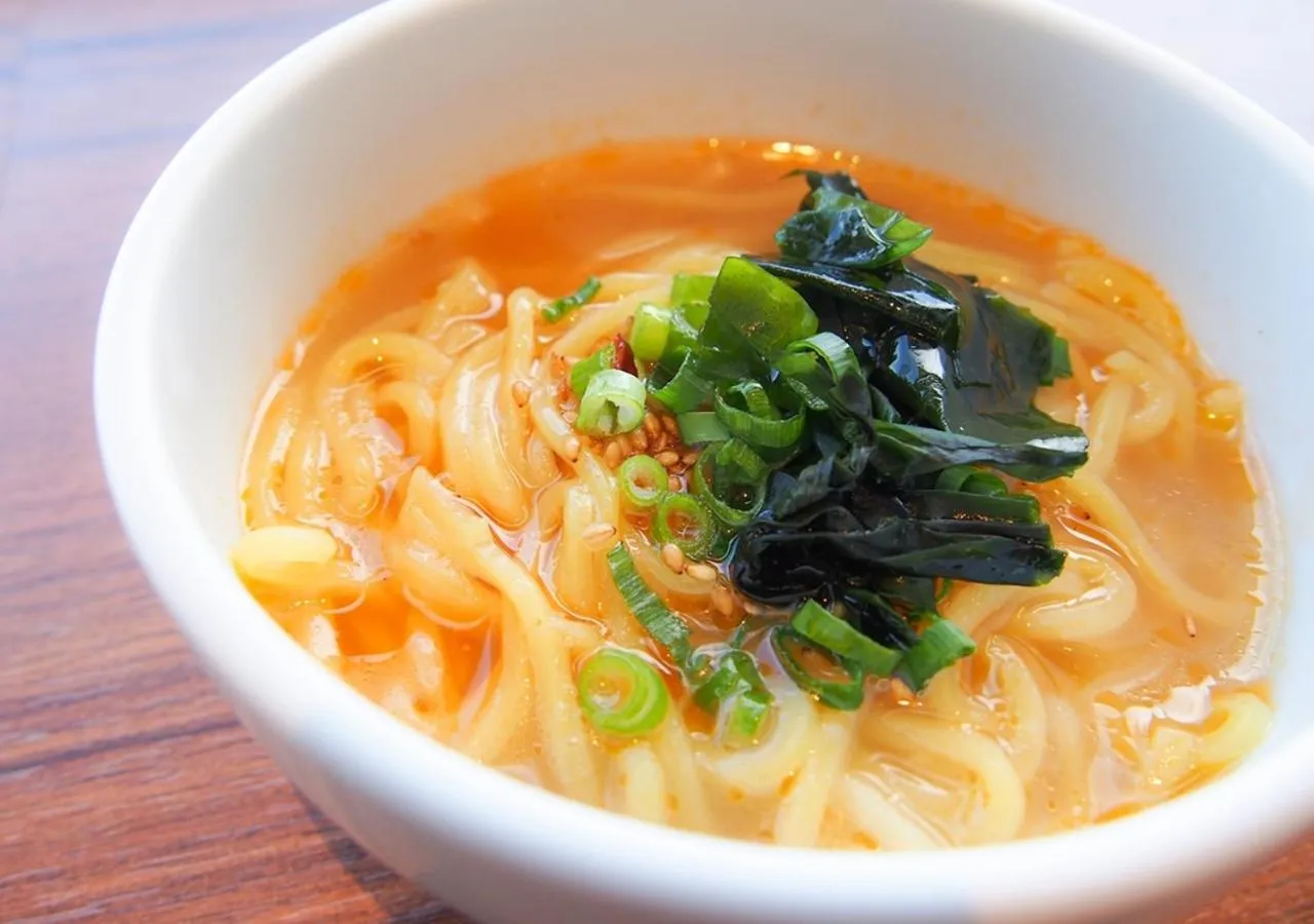 Restaurant/places to eat in Hotel Emisia Sapporo