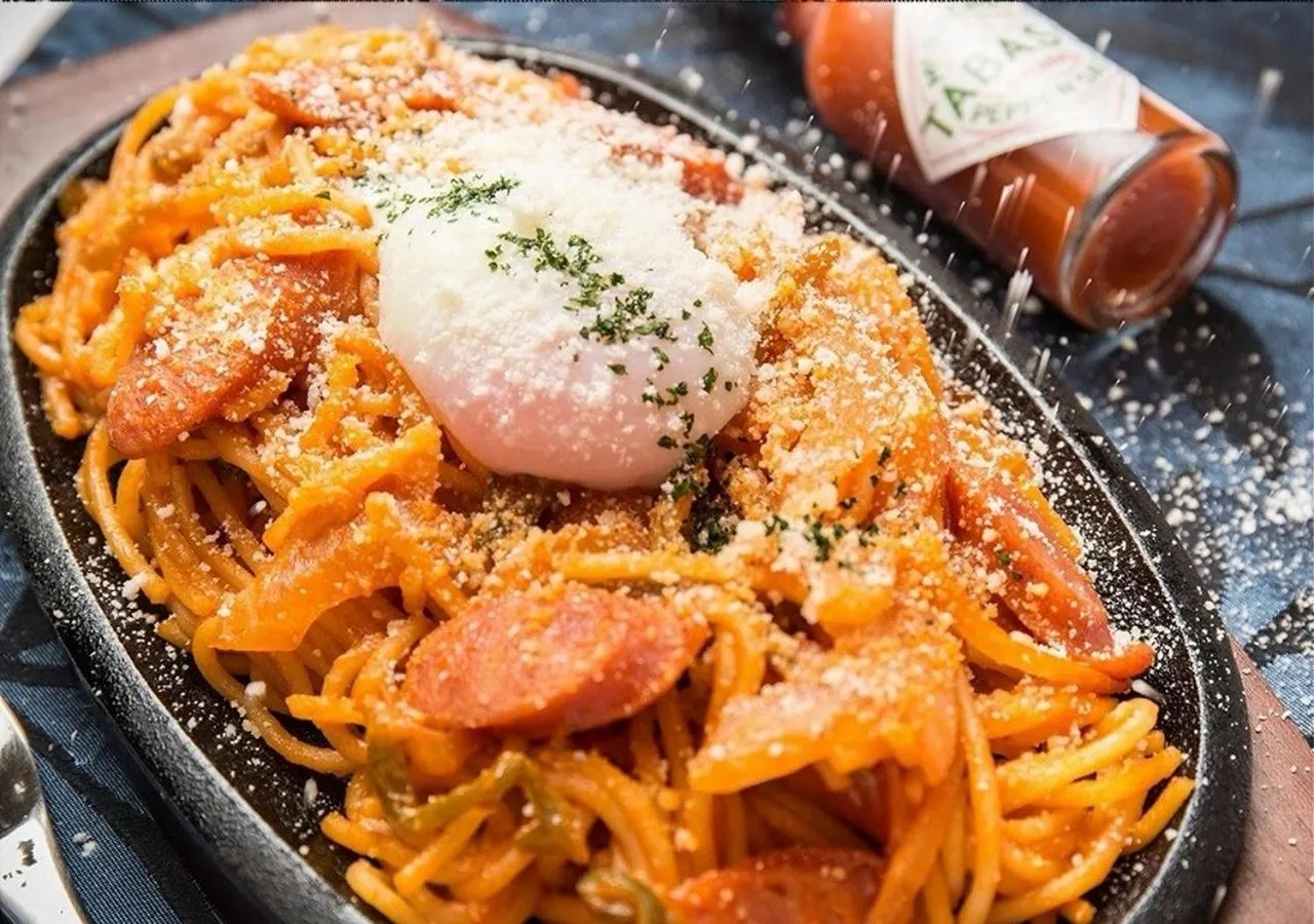 Spa and wellness centre/facilities in Hotel Emisia Sapporo