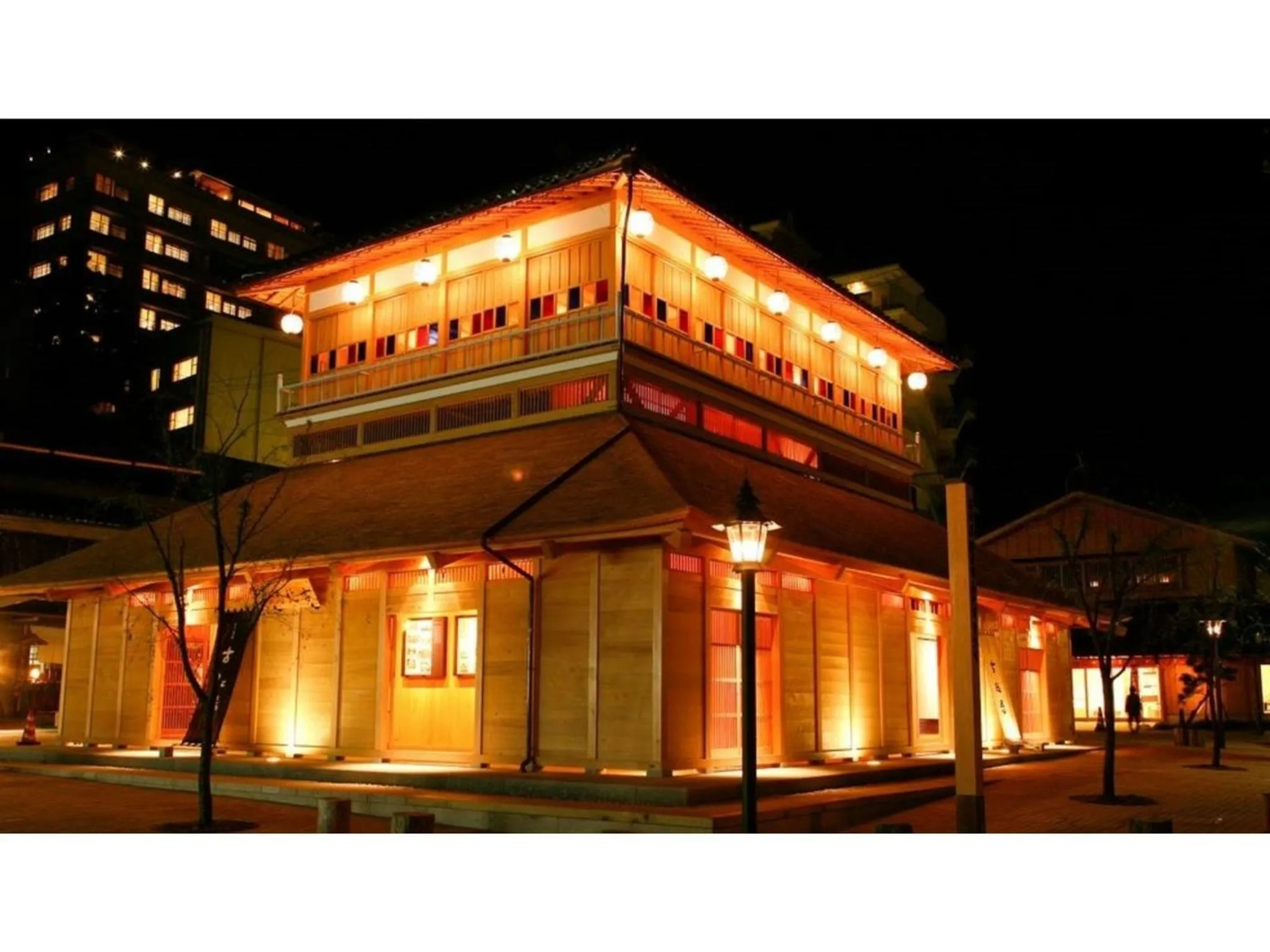 Yamashiro Onsen Yuzankaku - Vacation STAY 86432v