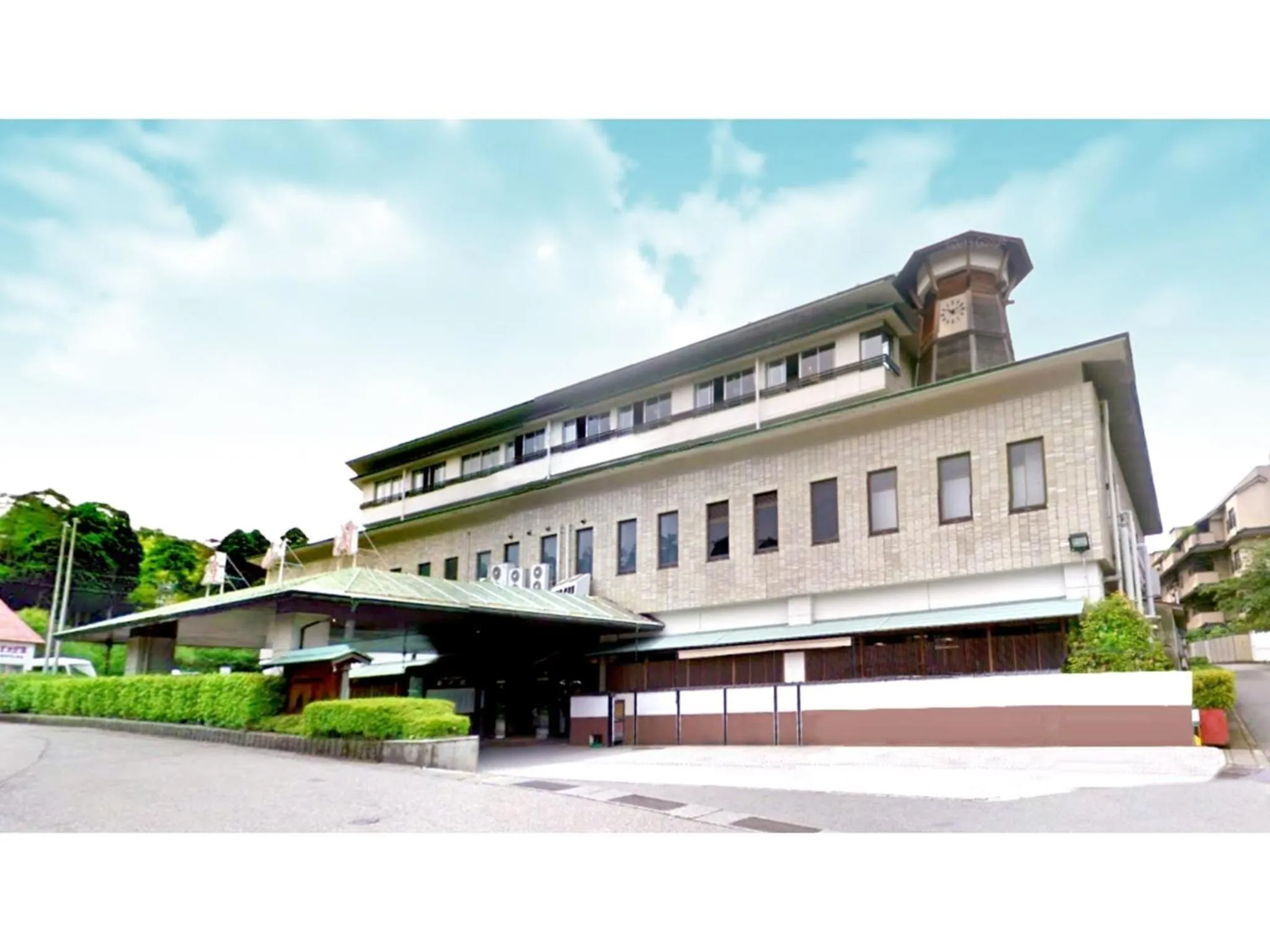 Yamashiro Onsen Yuzankaku - Vacation STAY 86432v