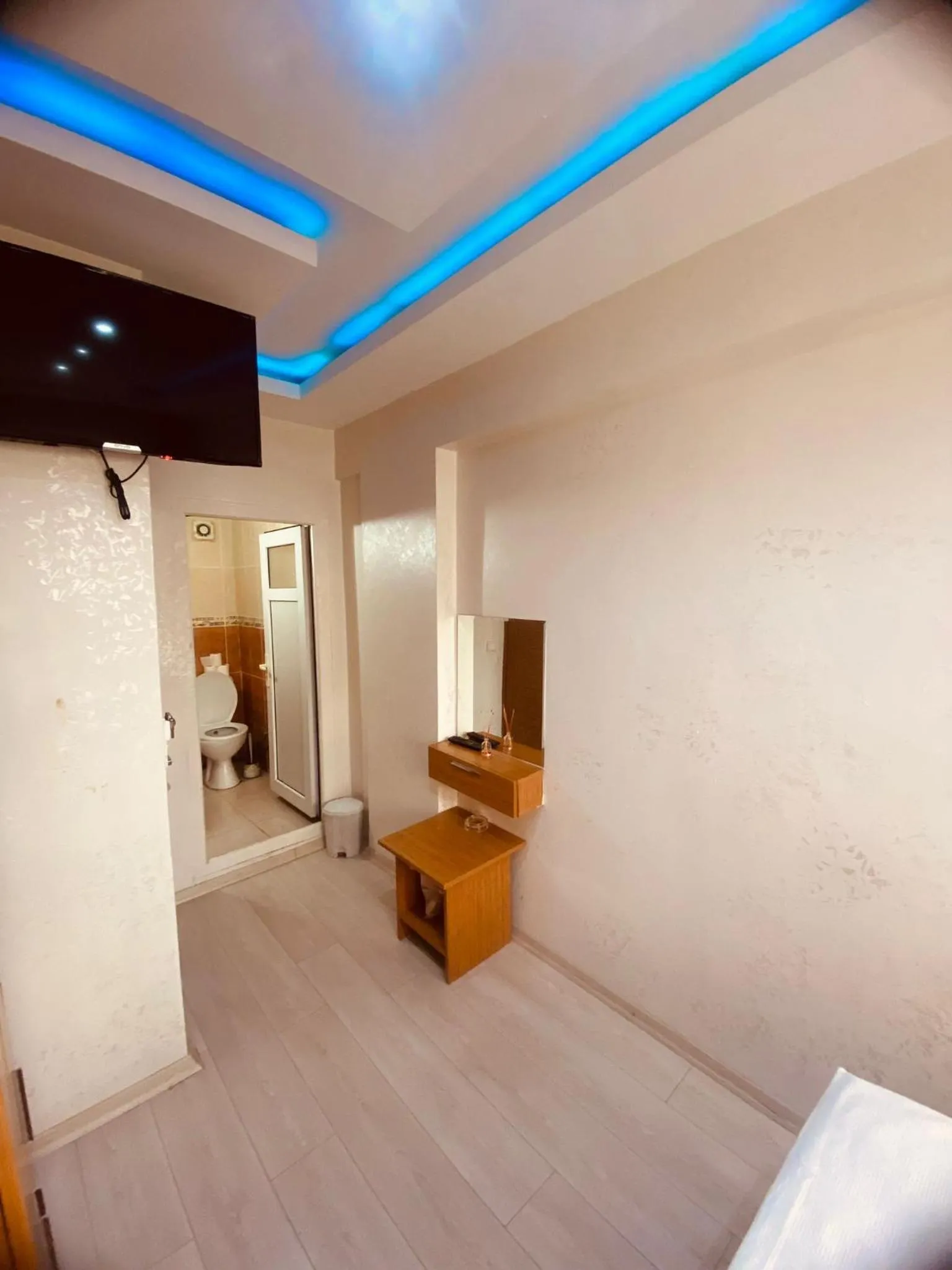 Photo of the whole room in Hotel Diva