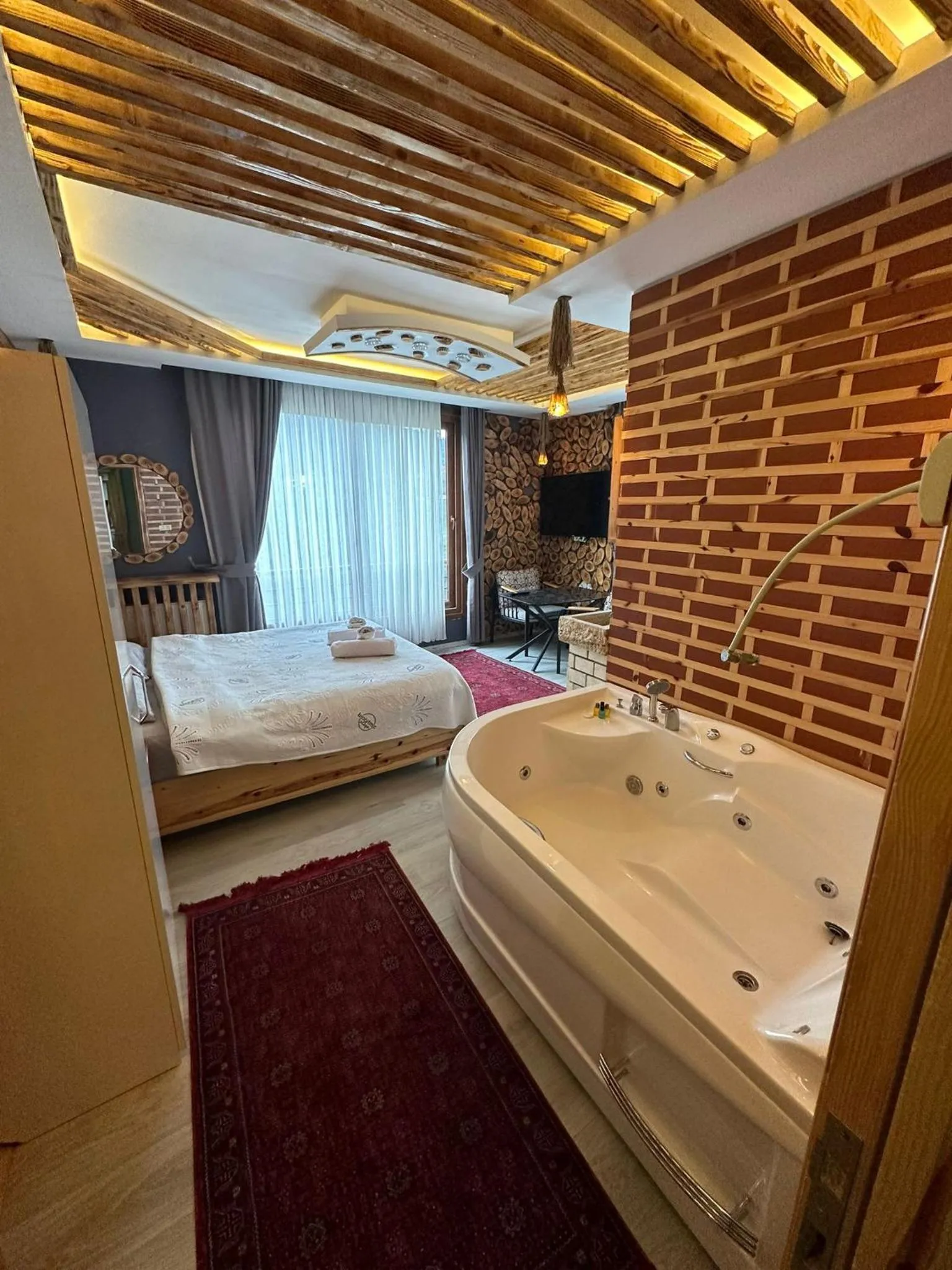 Bed in Peruma otel