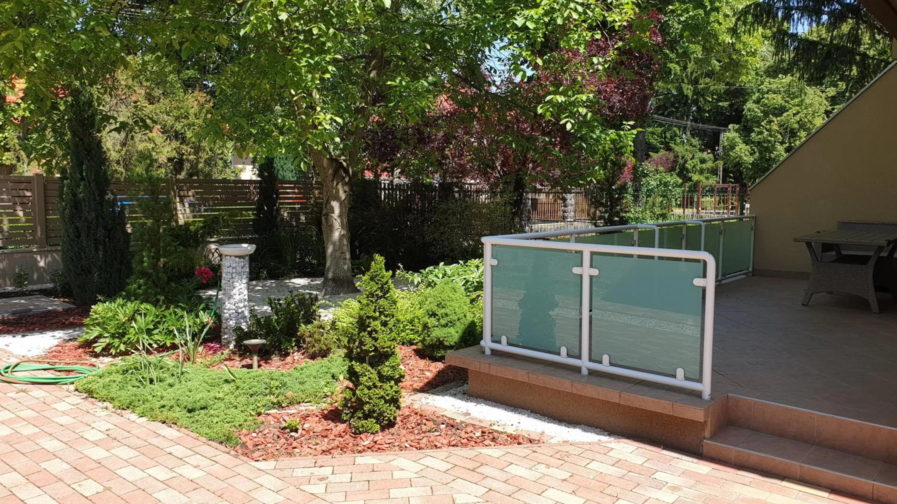 Keller Apartmanok