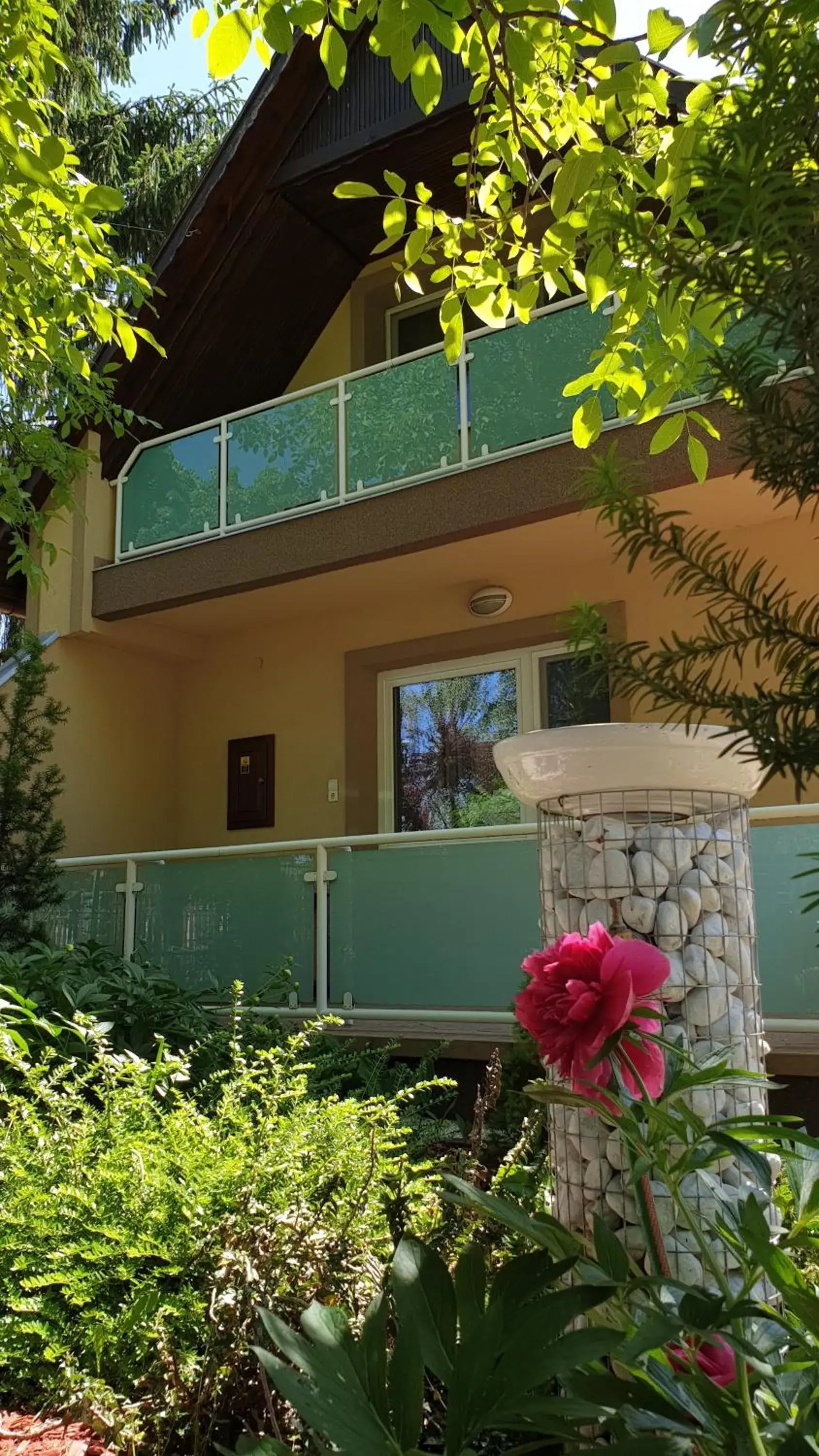 Keller Apartmanok Keller Apartmanok