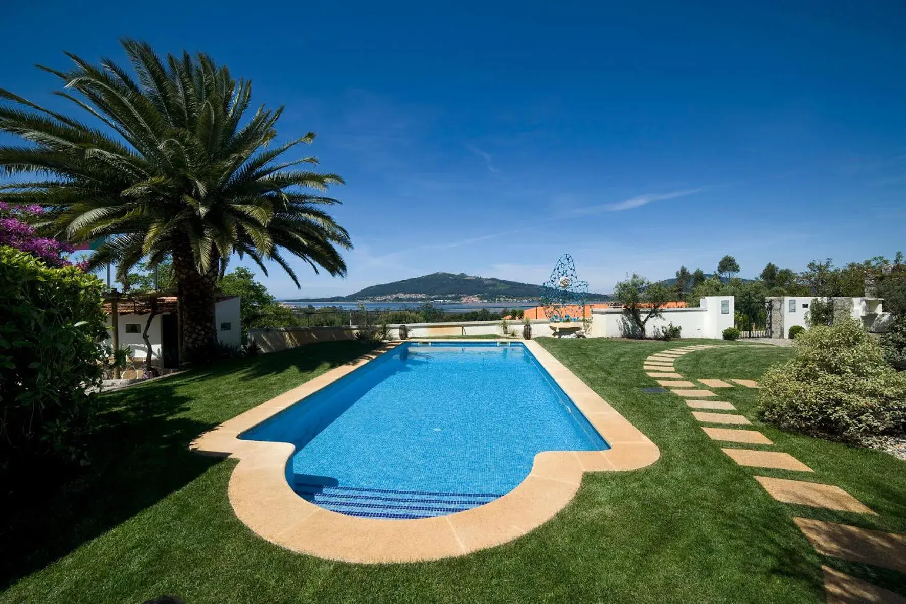 Spa and wellness centre/facilities in Rinoterra Minho Spa and wellness centre/facilities in Rinoterra Minho