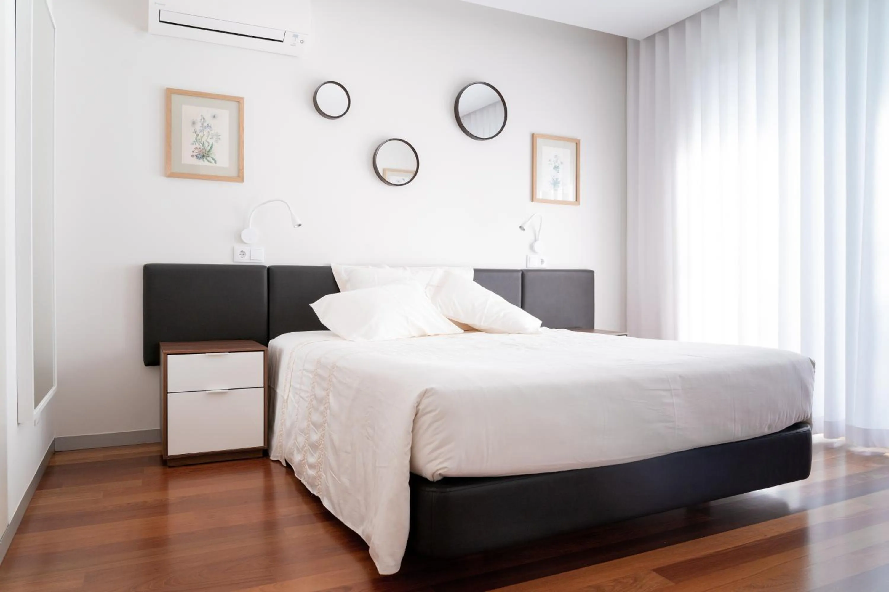 Bed in Rinoterra Minho