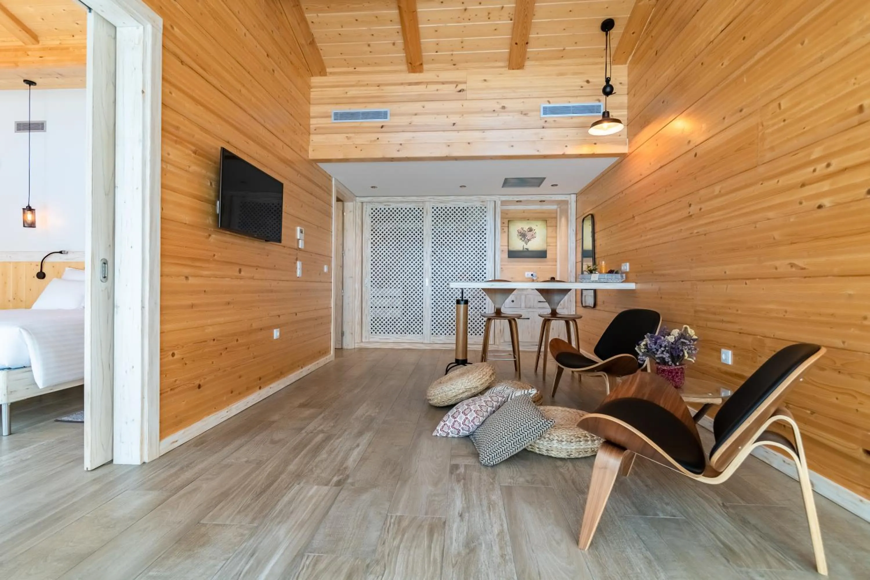 TV and multimedia in Rinoterra Minho