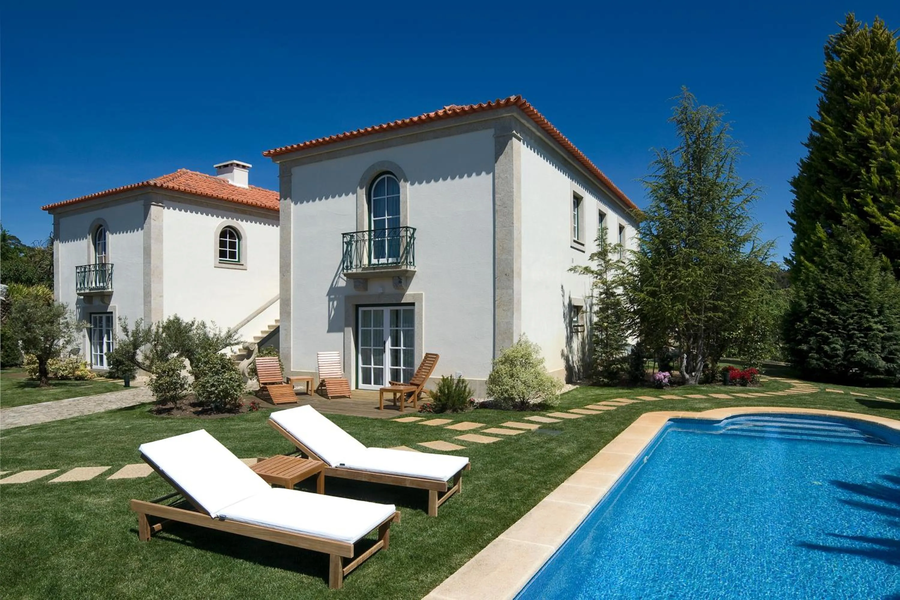 Spa and wellness centre/facilities in Rinoterra Minho