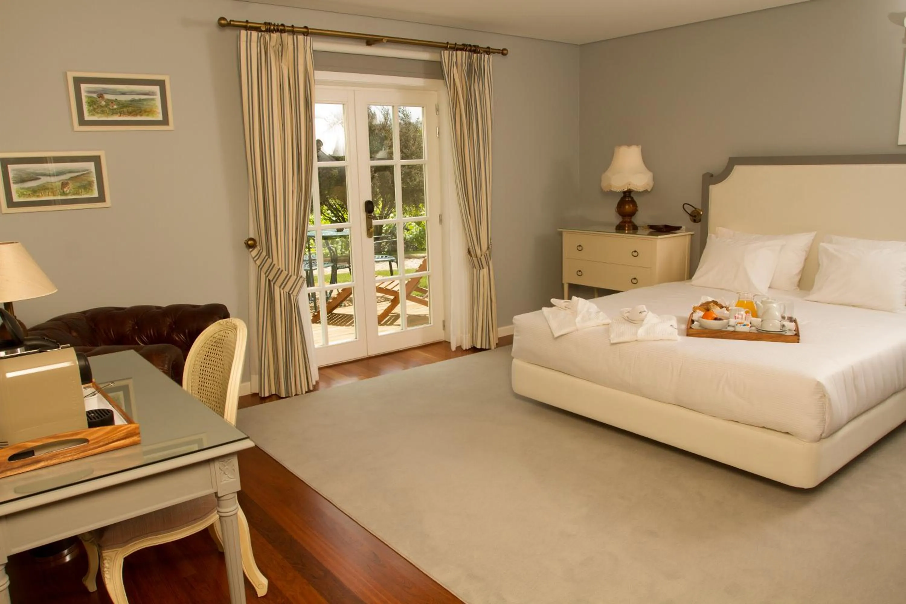 Bedroom, Bed in Rinoterra Minho