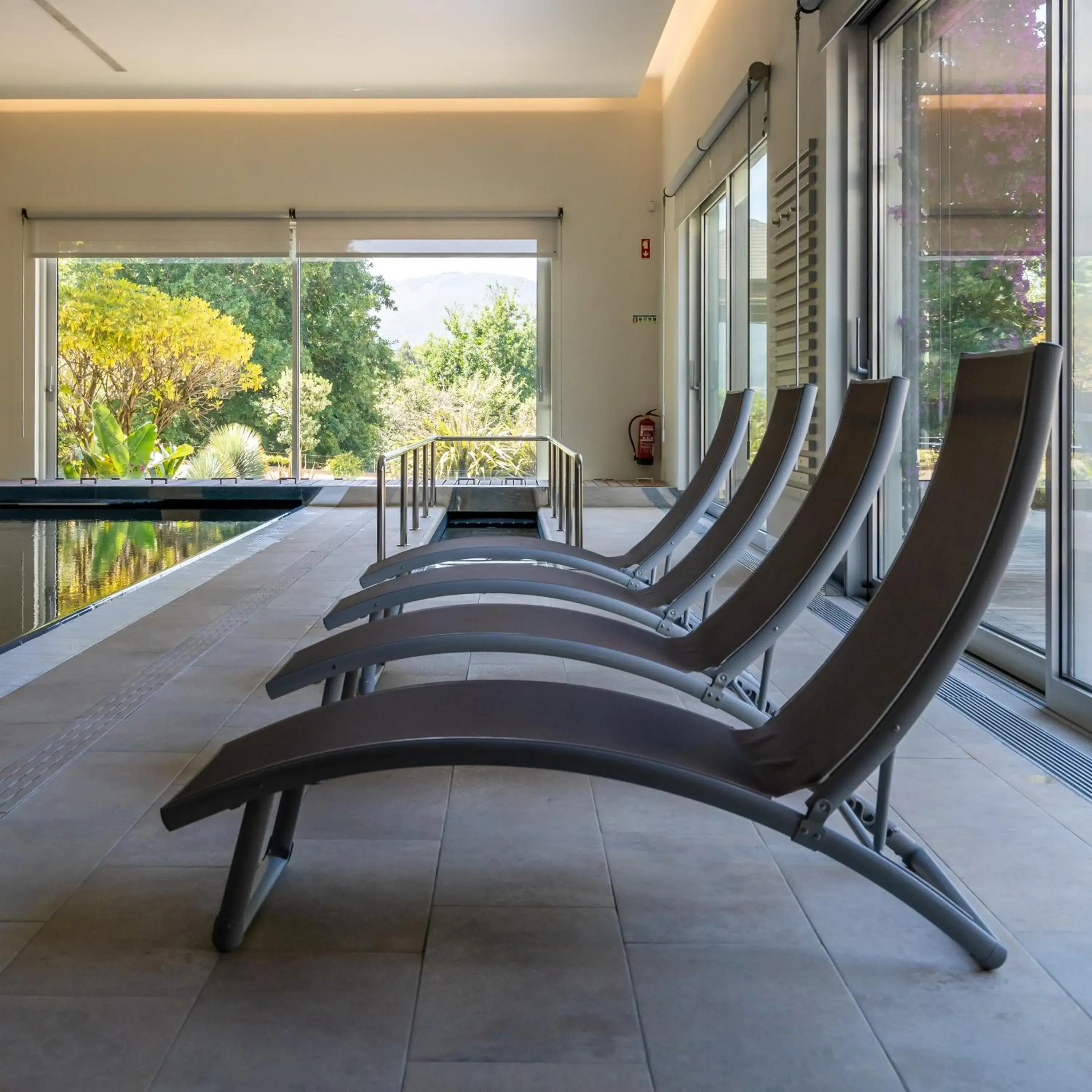 Spa and wellness centre/facilities in Rinoterra Minho Spa and wellness centre/facilities in Rinoterra Minho