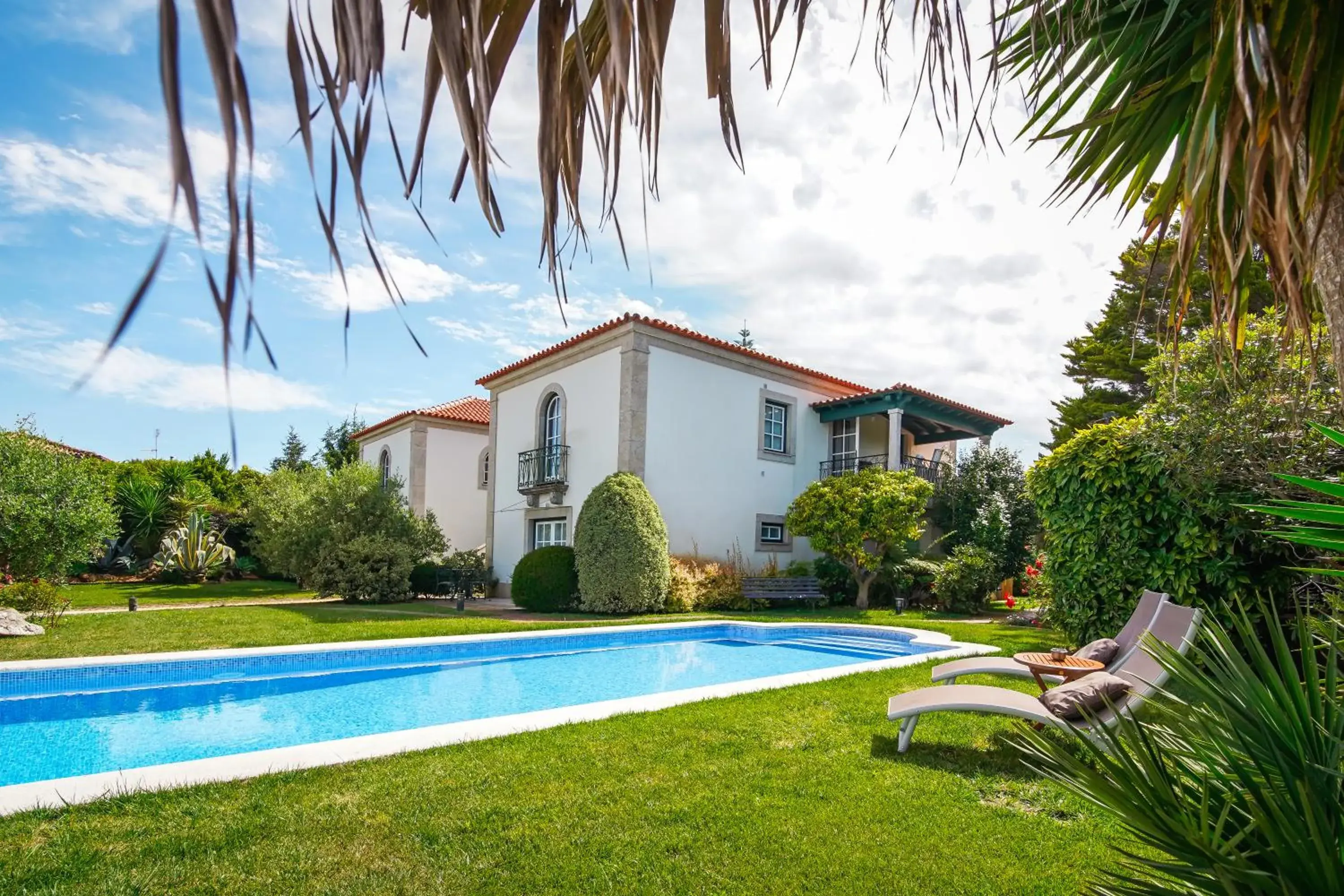 Property building in Rinoterra Minho Property building in Rinoterra Minho