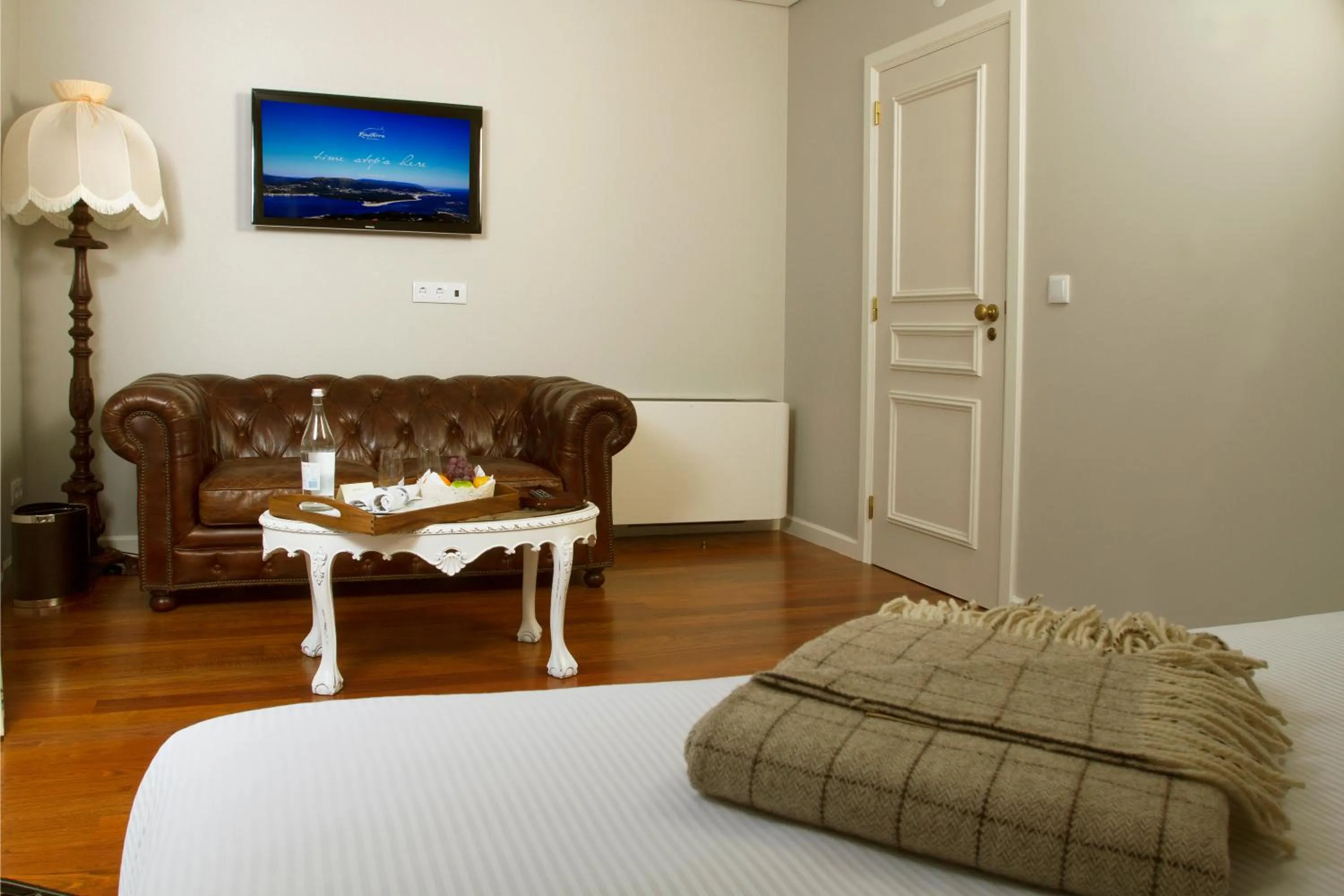 Bedroom, Bed in Rinoterra Minho