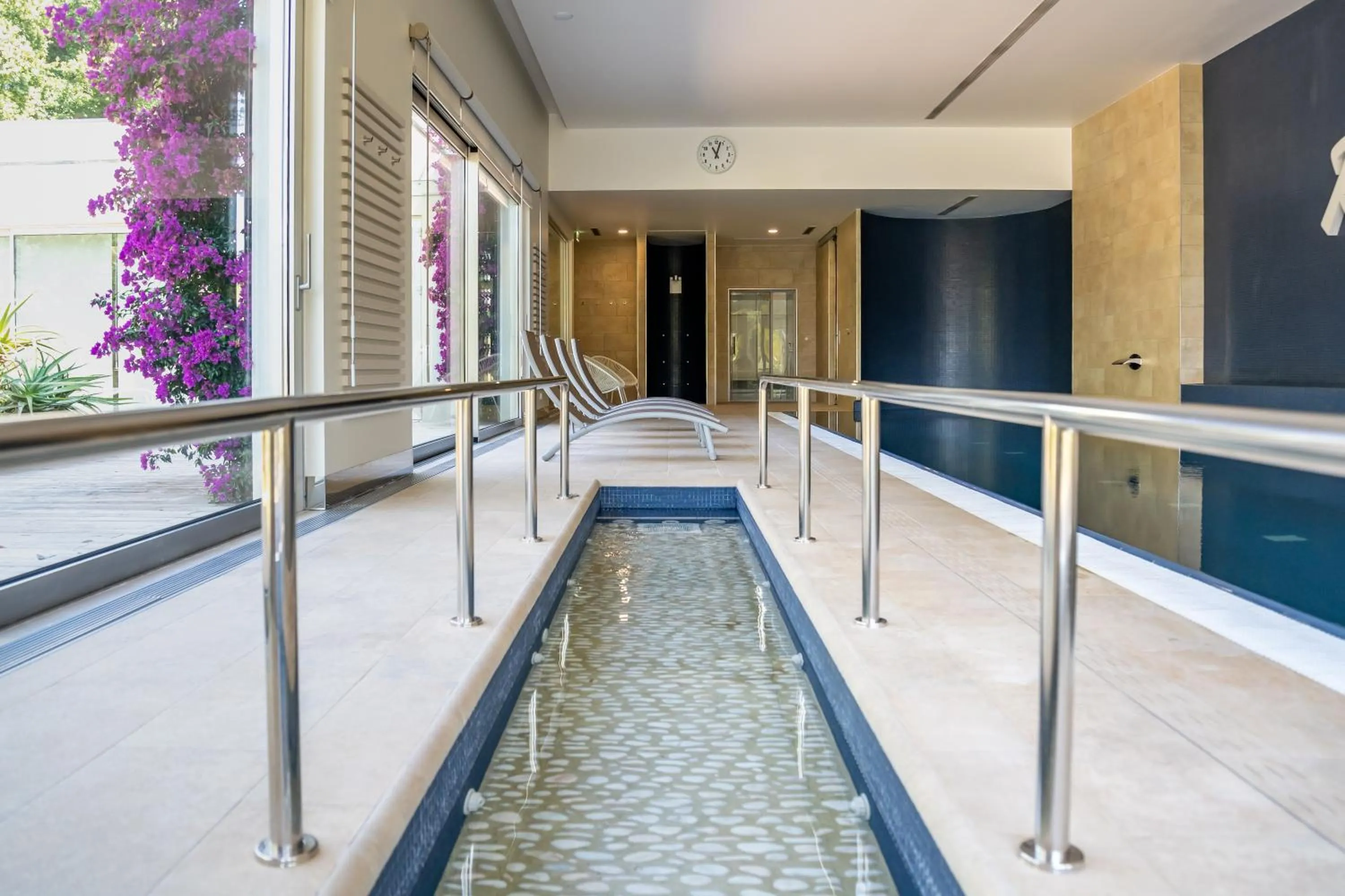 Spa and wellness centre/facilities in Rinoterra Minho