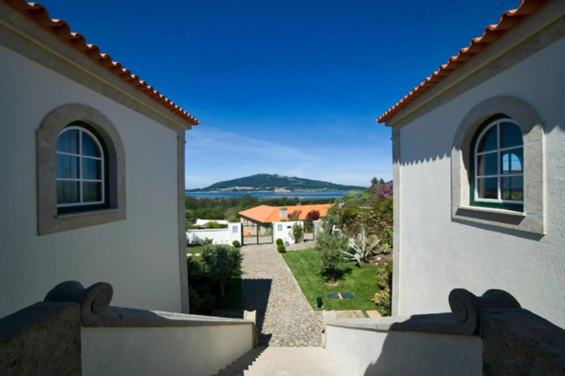 View (from property/room) in Rinoterra Minho View (from property/room) in Rinoterra Minho