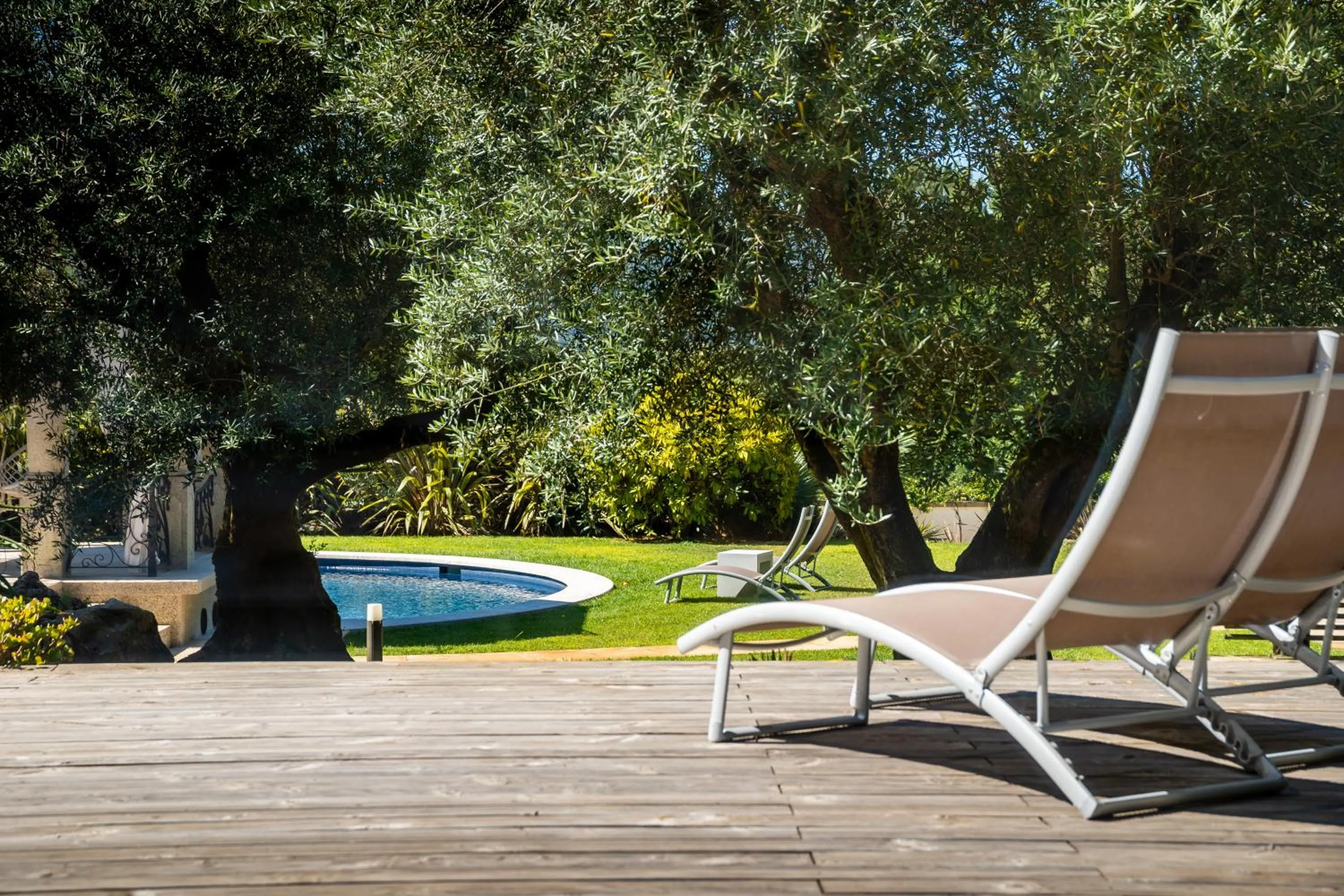 Spa and wellness centre/facilities in Rinoterra Minho