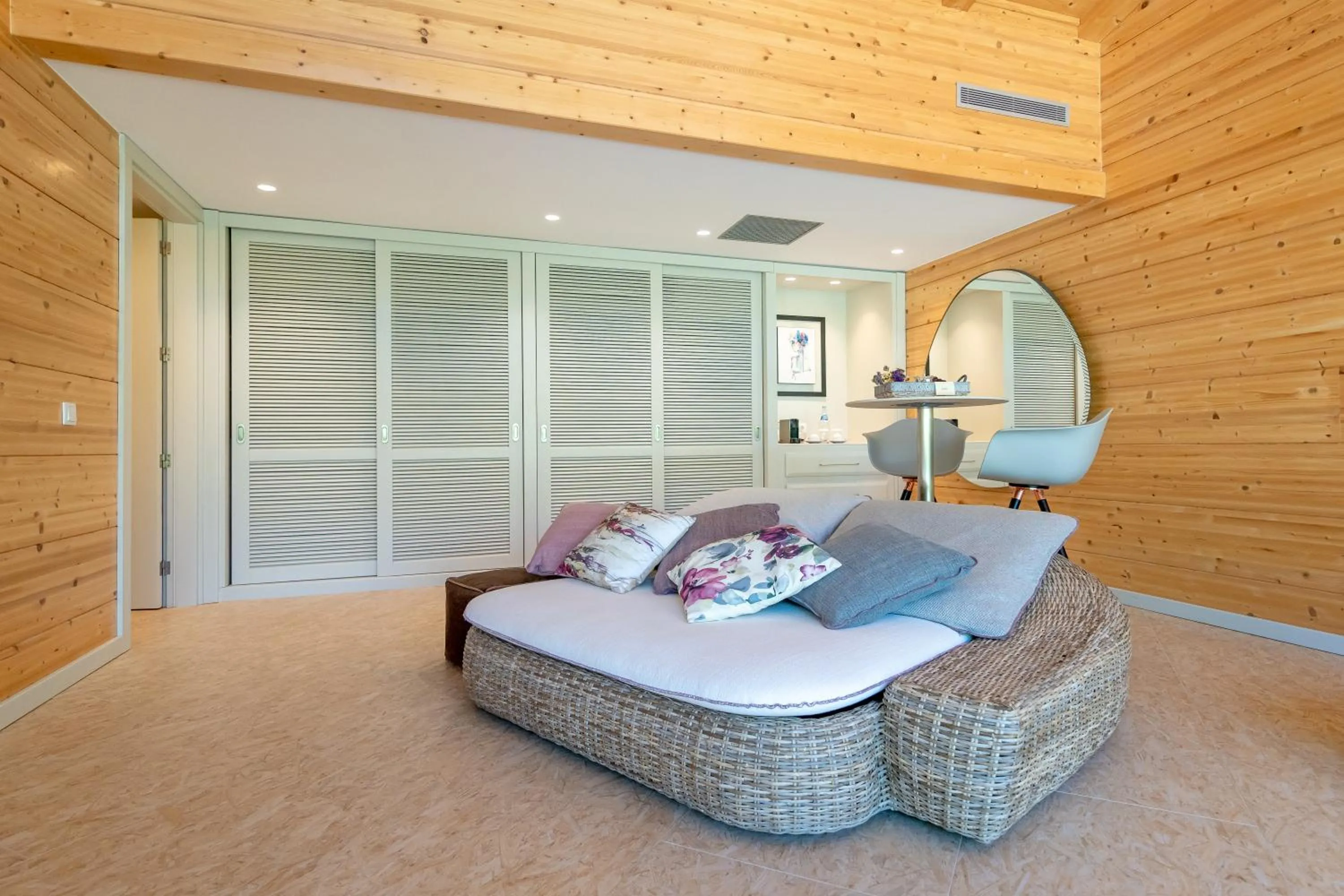 Coffee/tea facilities in Rinoterra Minho