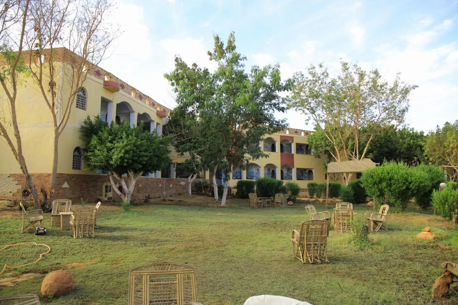 Oasis Panorama Hotel