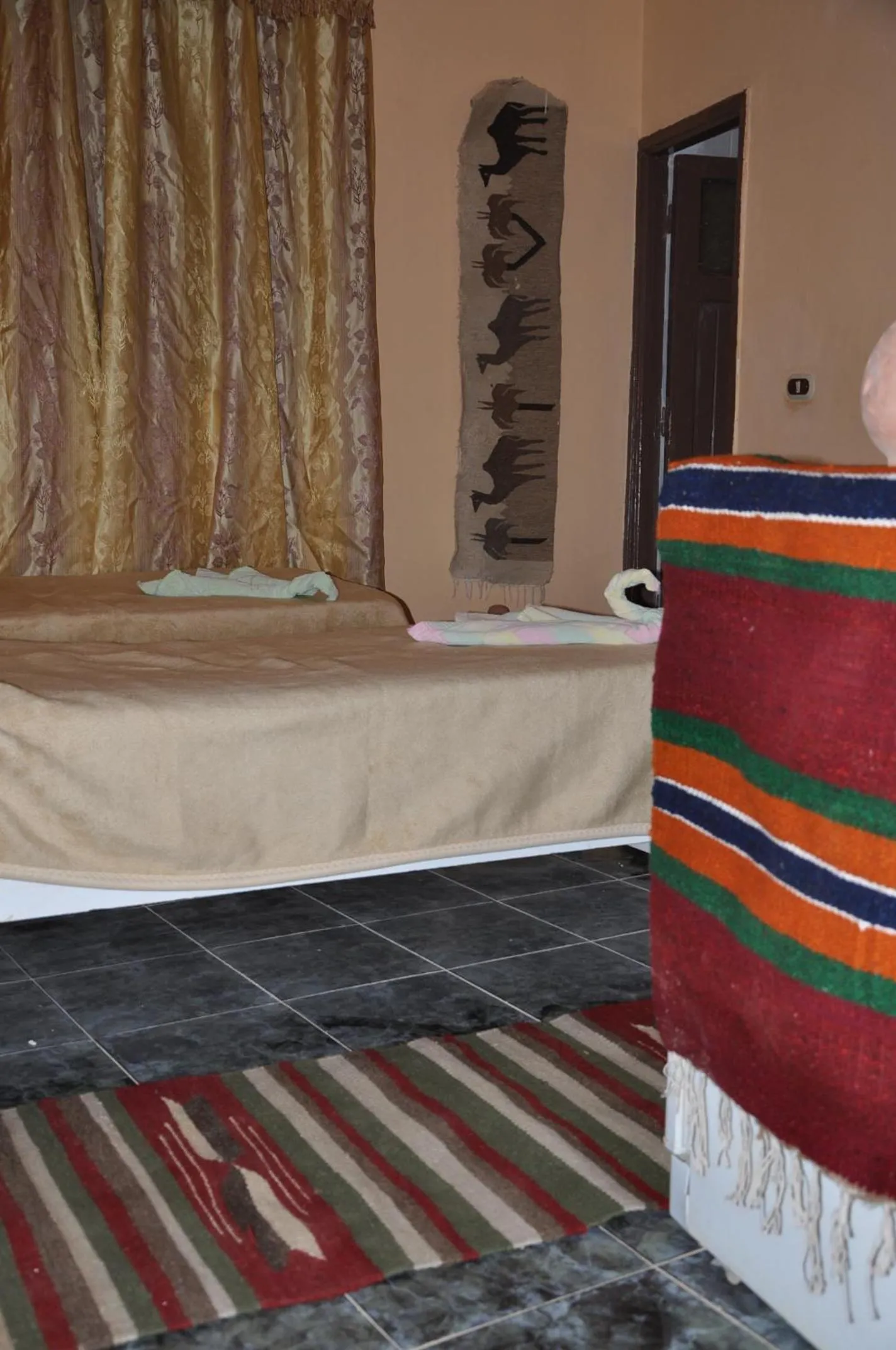 Double Room in Oasis Panorama Hotel