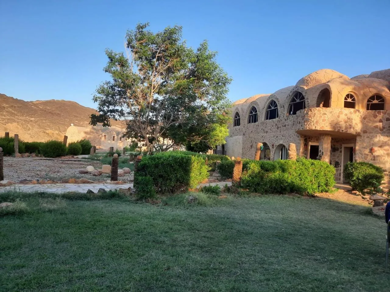 Oasis Panorama Hotel