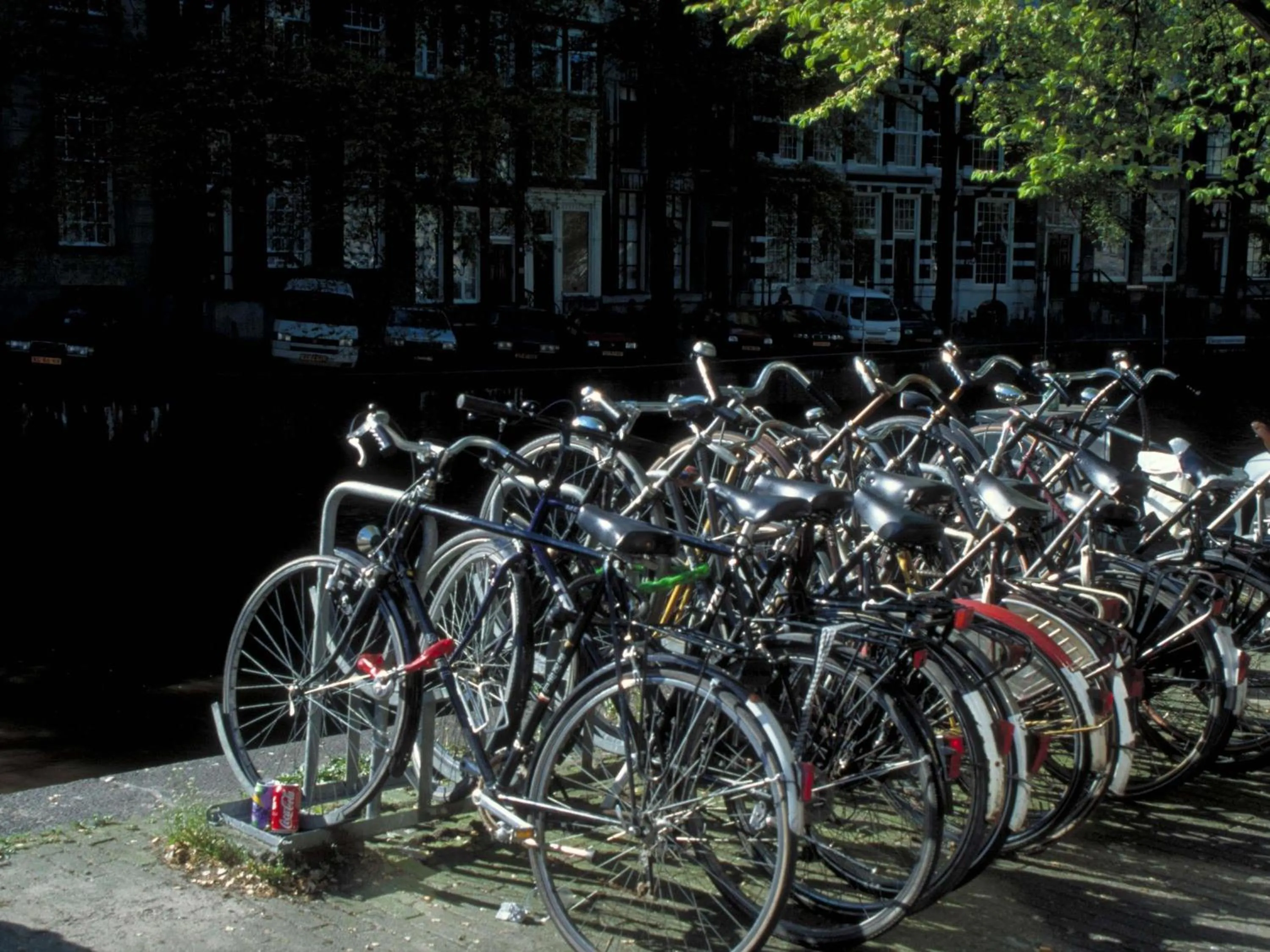 Other in ibis Amsterdam City West