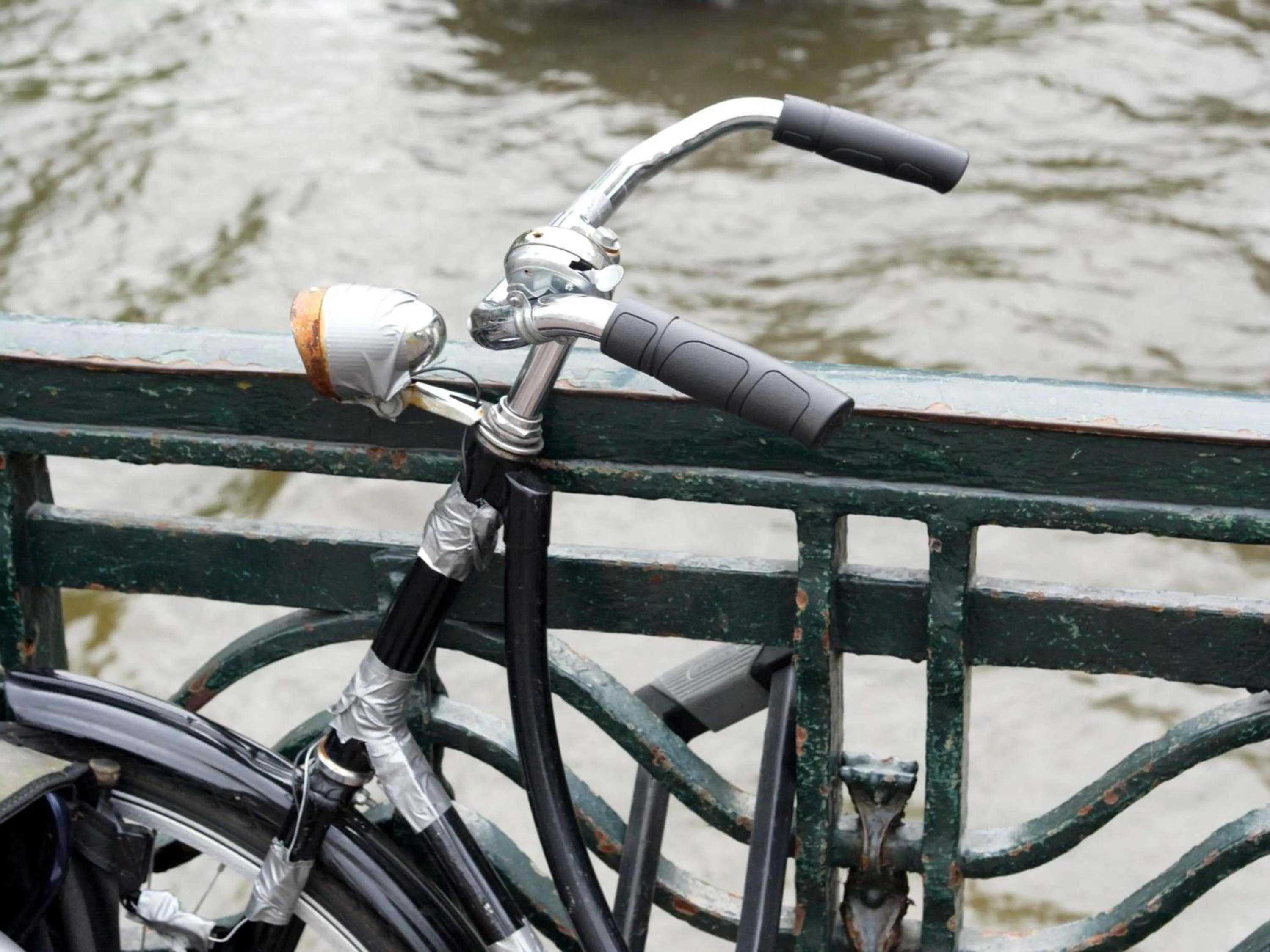 Other in ibis Amsterdam City West