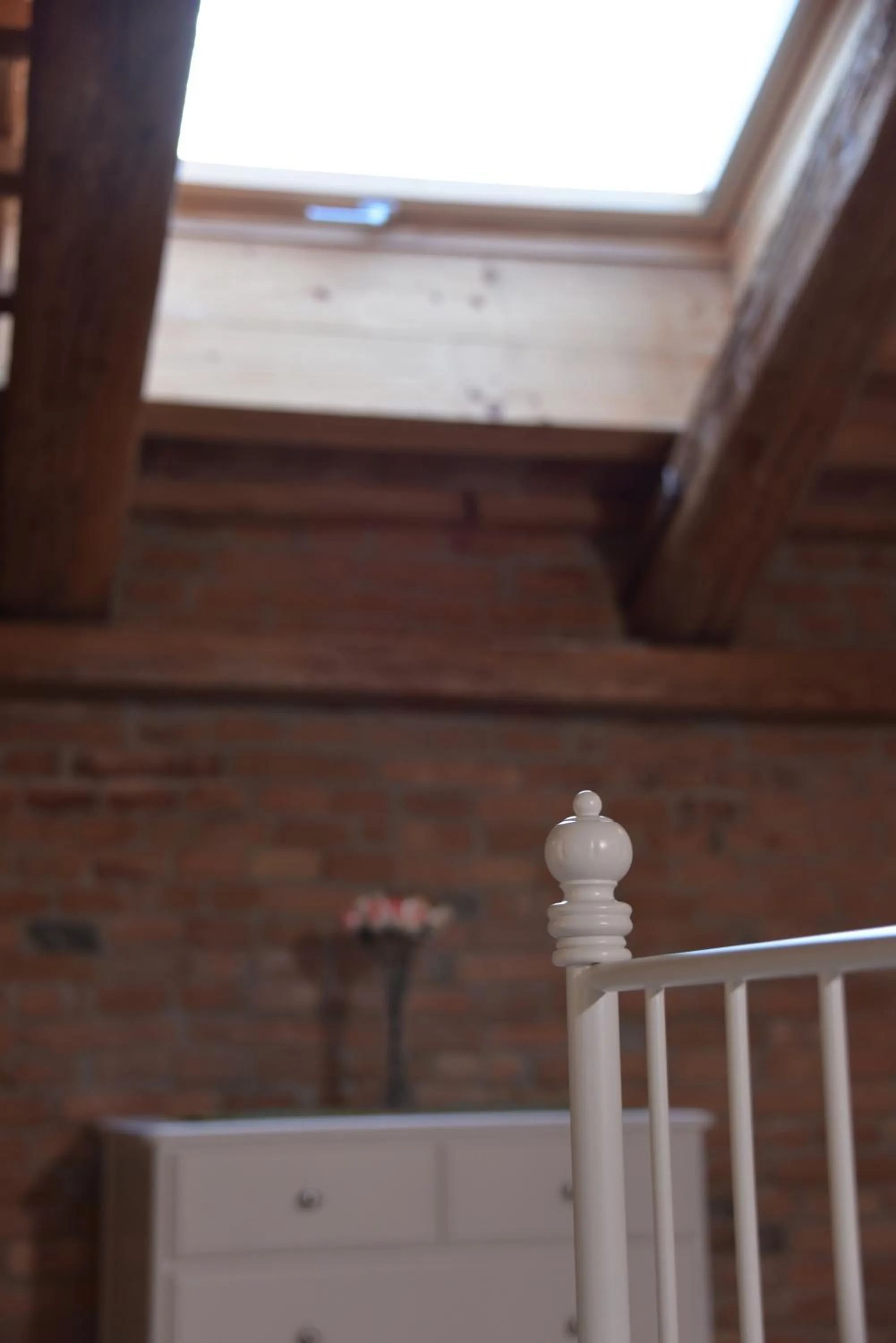 Decorative detail in Agriturismo Ae Cavane