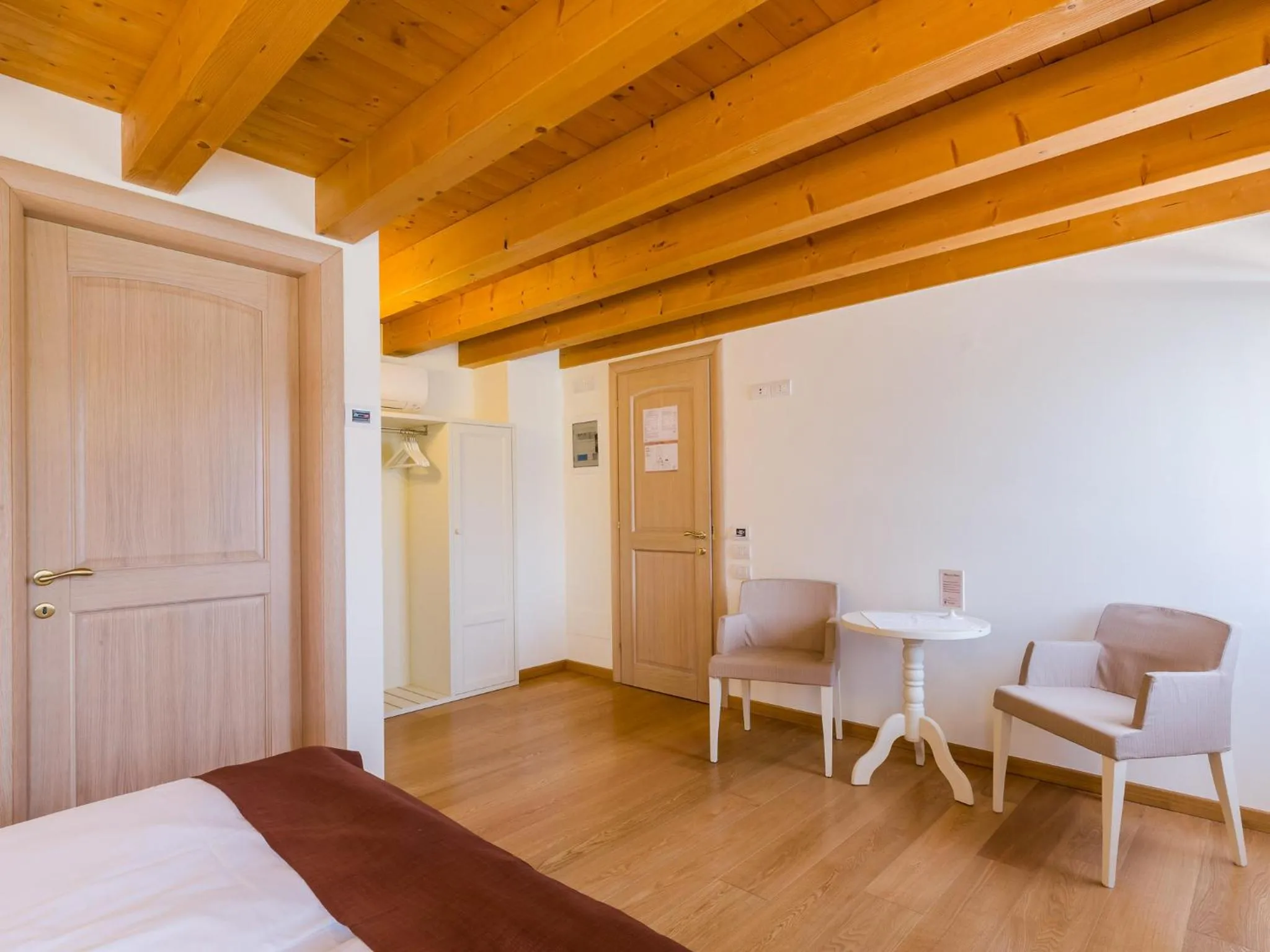 Standard Double or Twin Room in Tenuta Sant'Eufemia