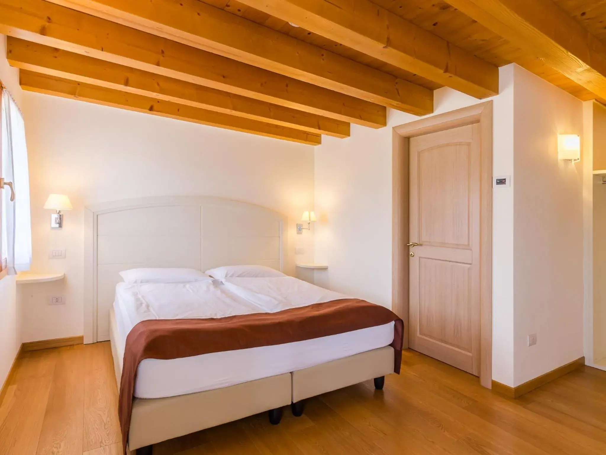 Standard Double or Twin Room in Tenuta Sant'Eufemia Standard Double or Twin Room in Tenuta Sant'Eufemia