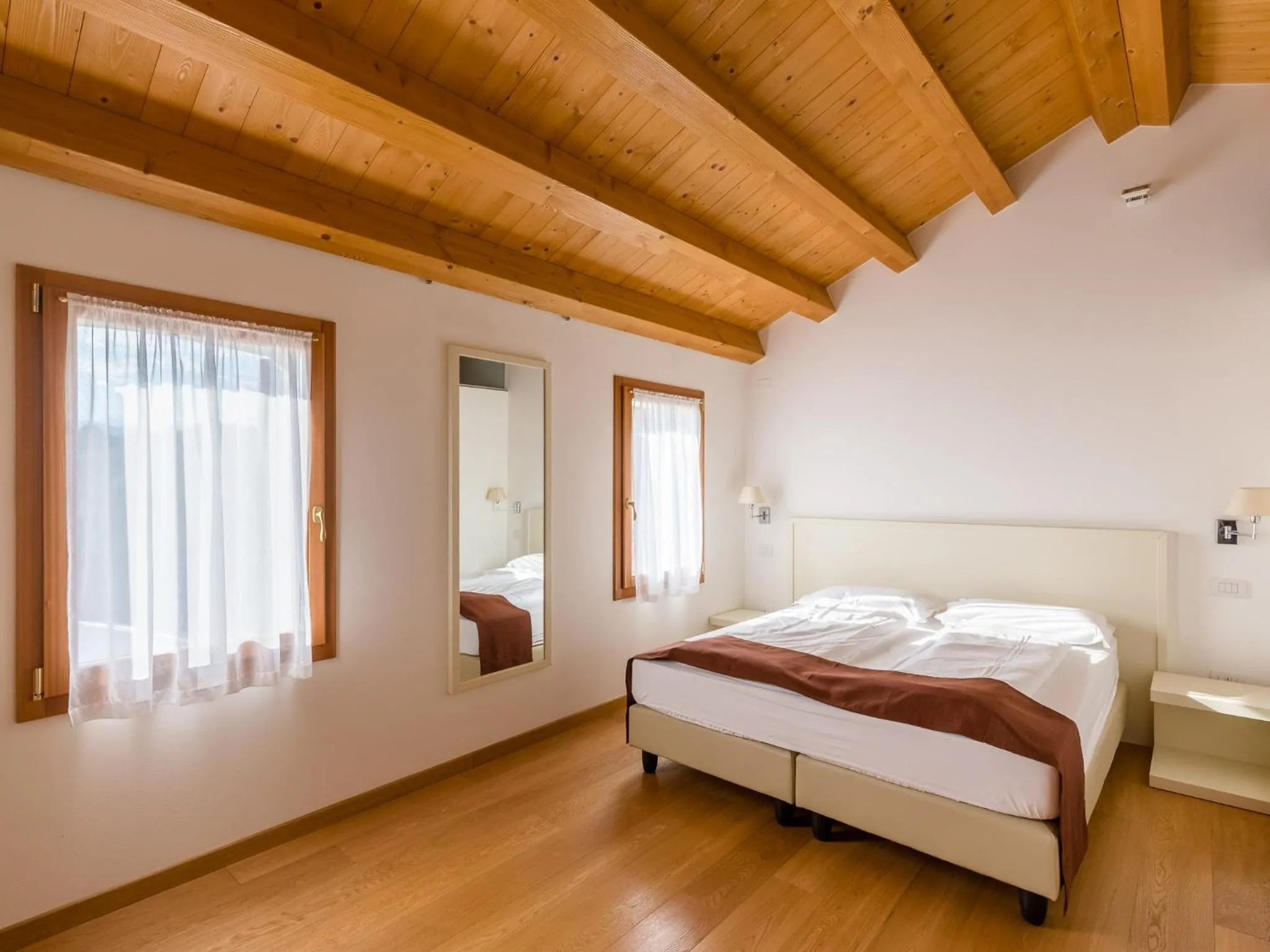 Classic Family Room in Tenuta Sant'Eufemia