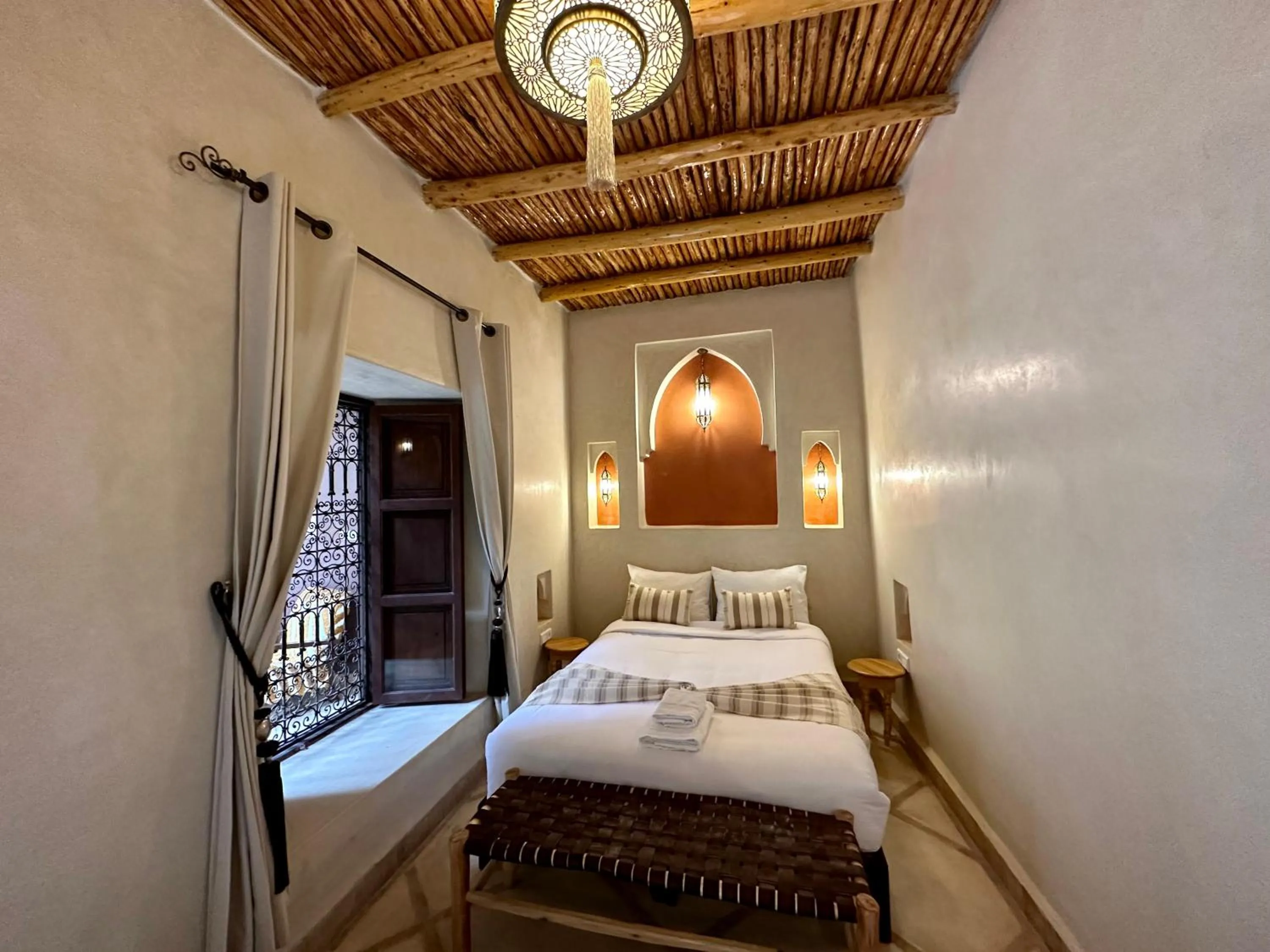 Riad Sakura Marrakech