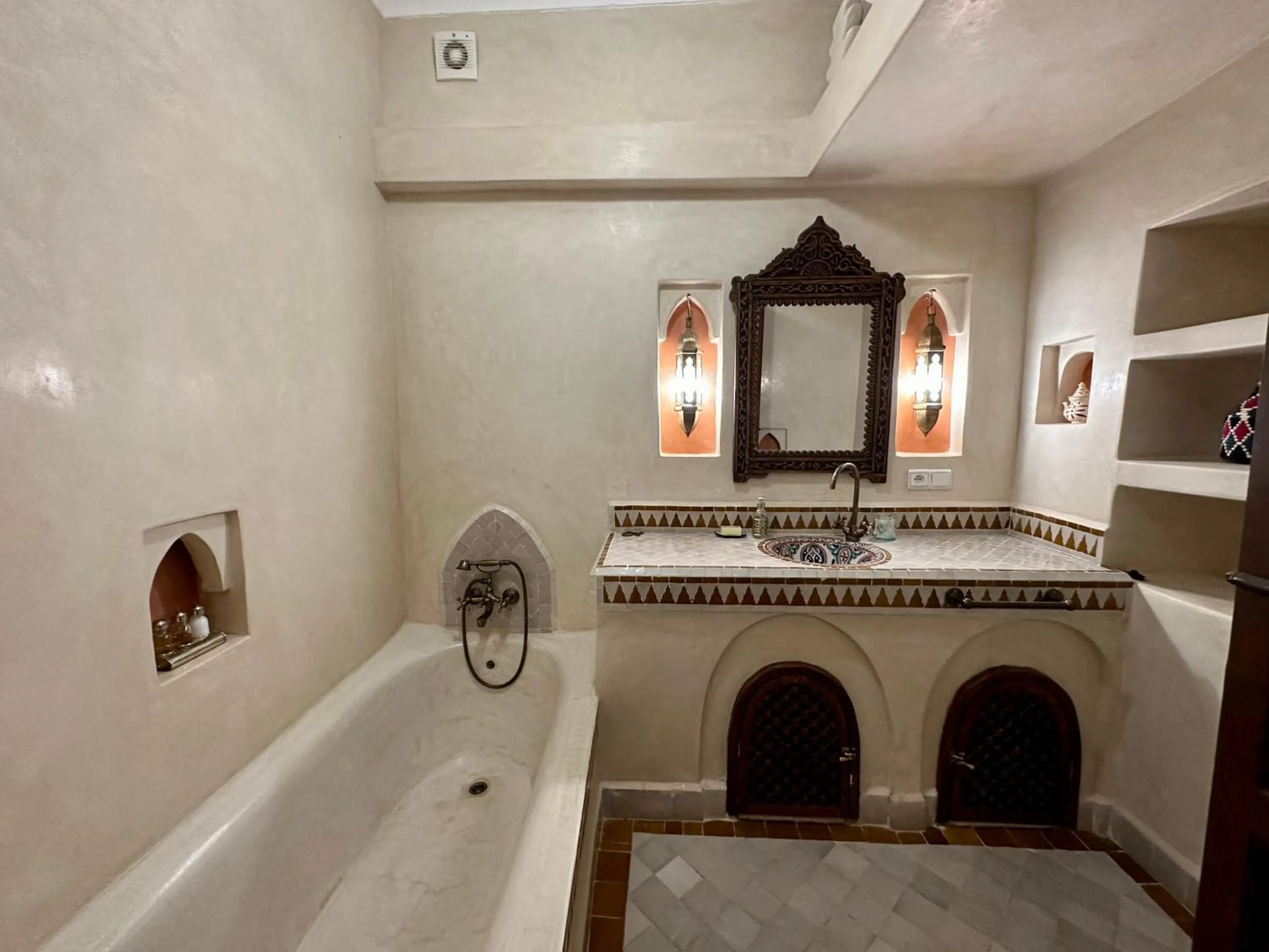 Riad Sakura Marrakech