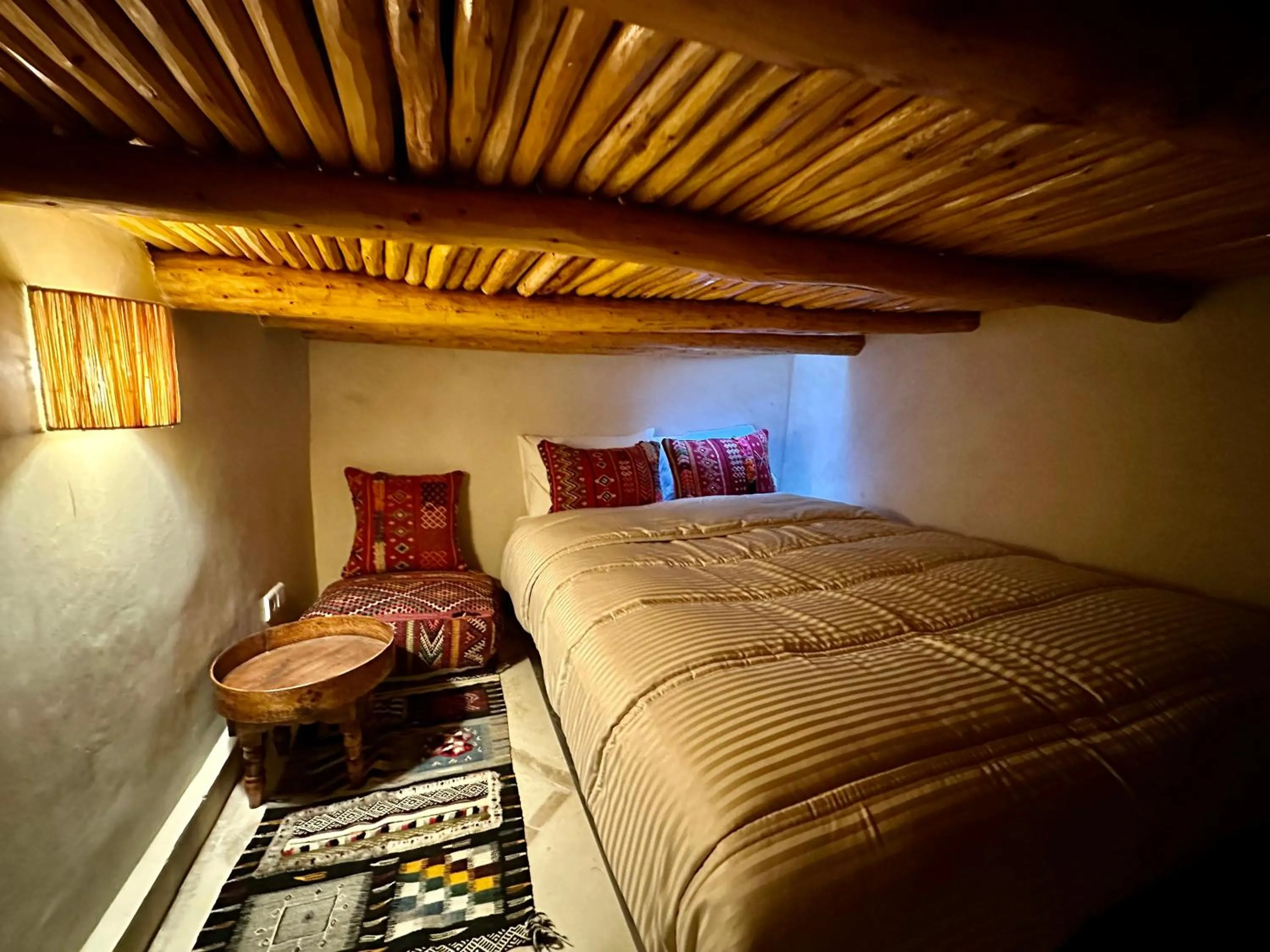 Riad Sakura Marrakech