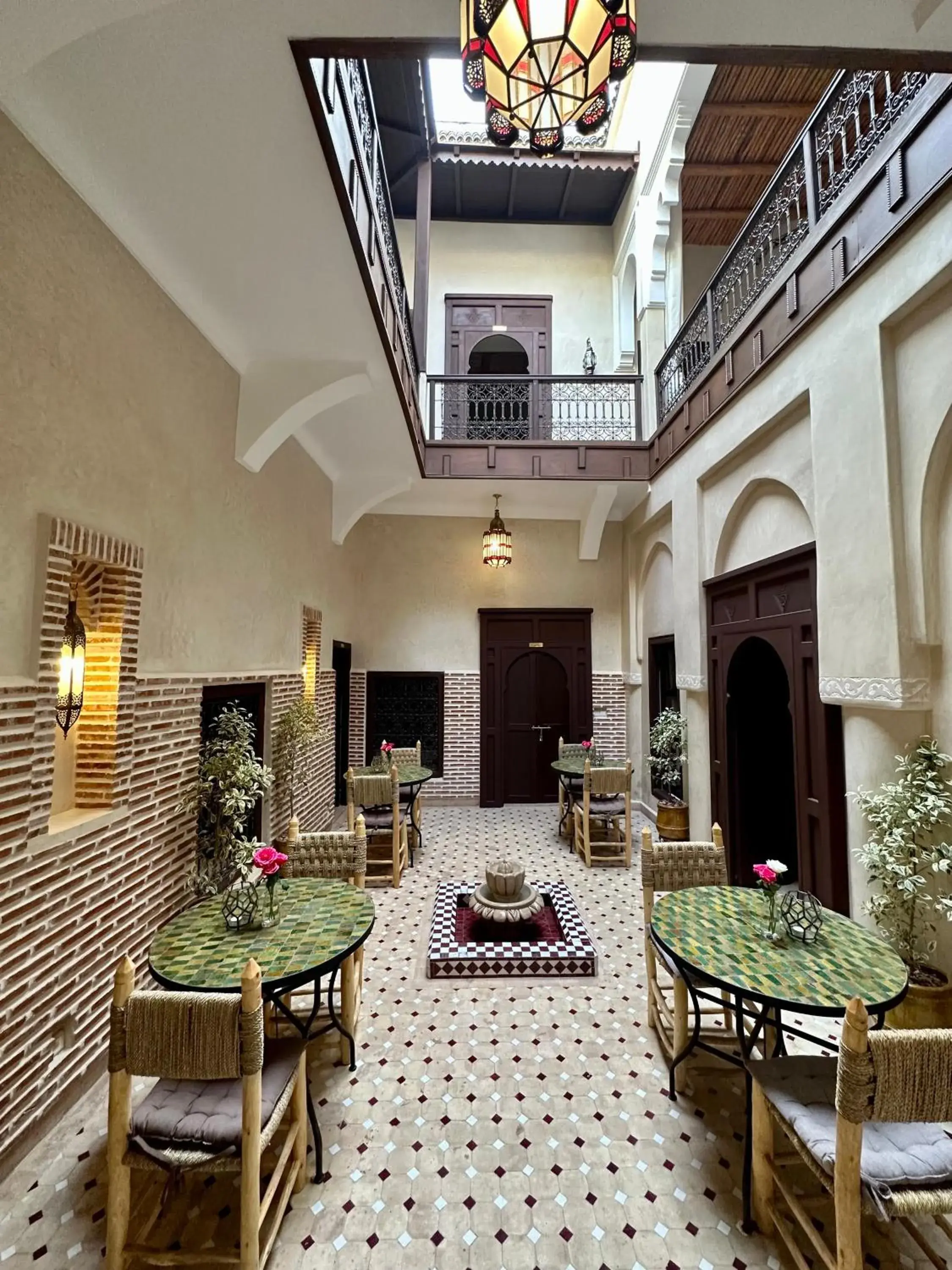 Riad Sakura Marrakech Riad Sakura Marrakech