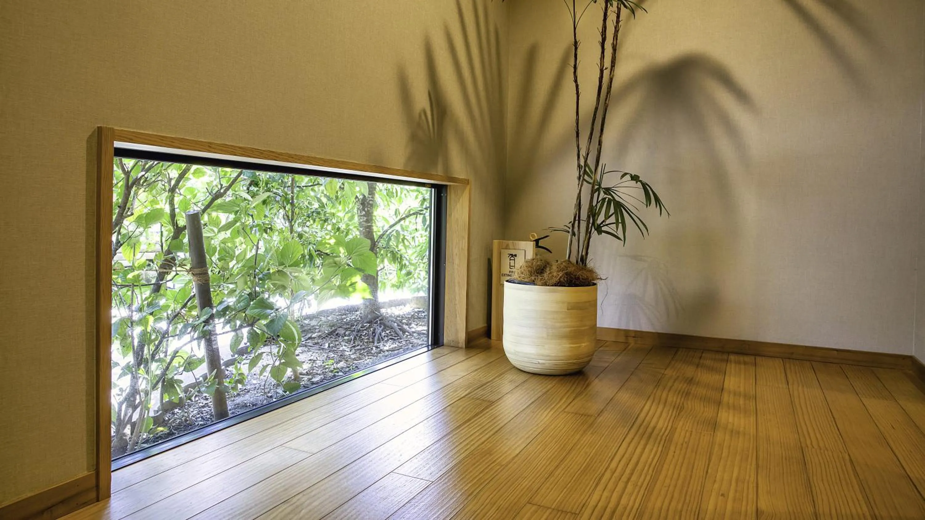 Hanare no yado Kamigakure