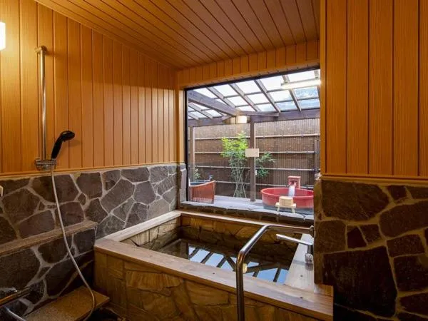 Hanare no yado Kamigakure