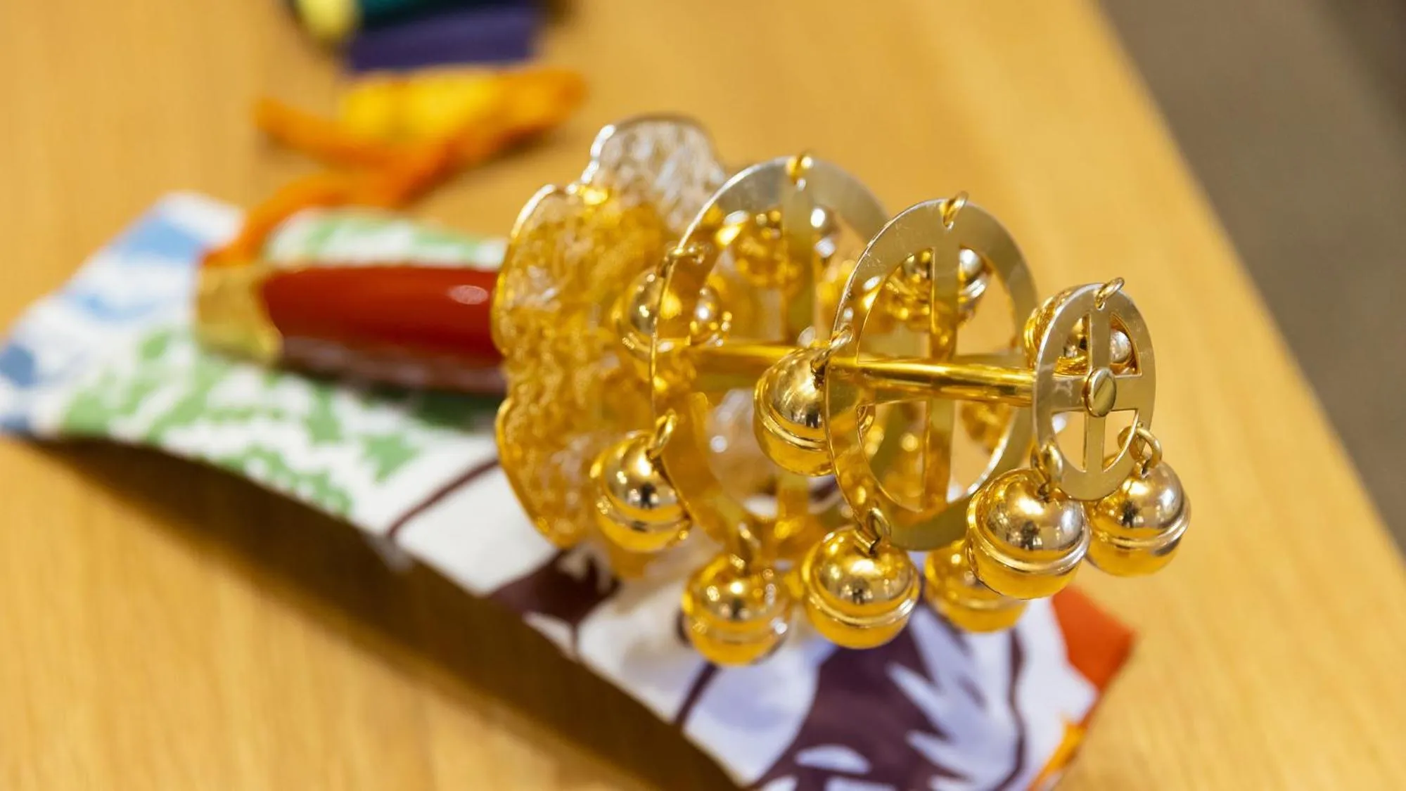 Hanare no yado Kamigakure