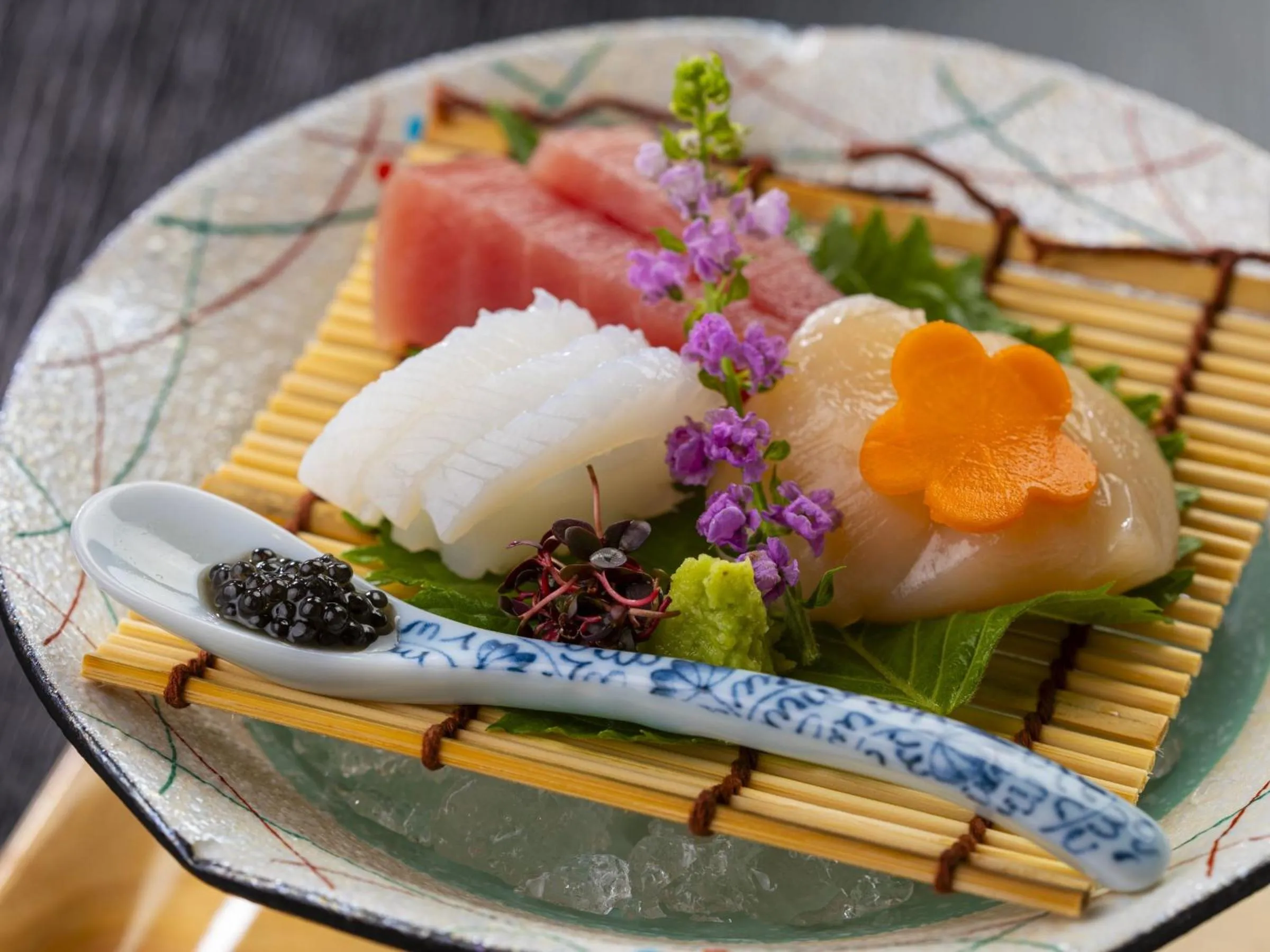 Hanare no yado Kamigakure