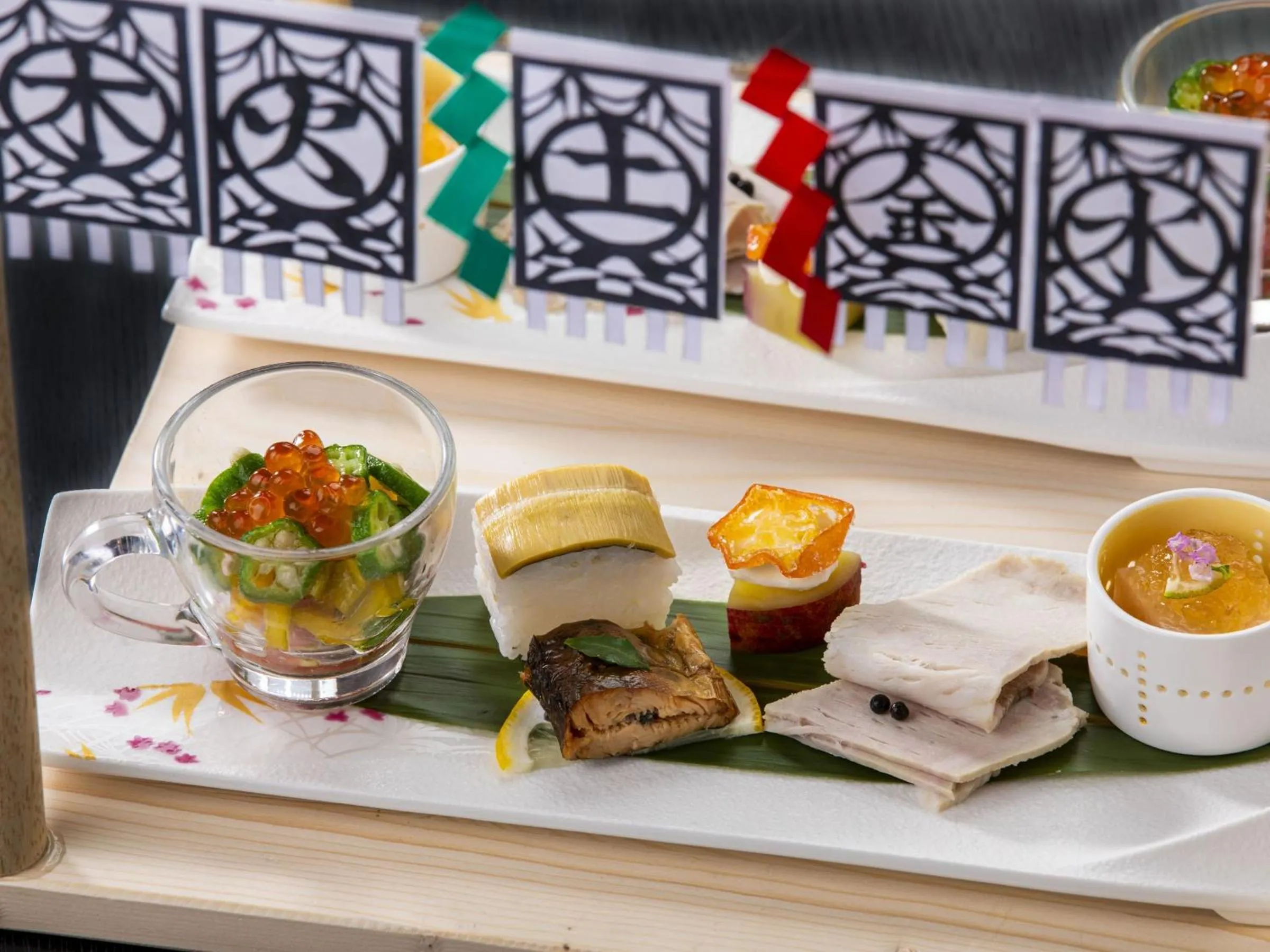 Hanare no yado Kamigakure