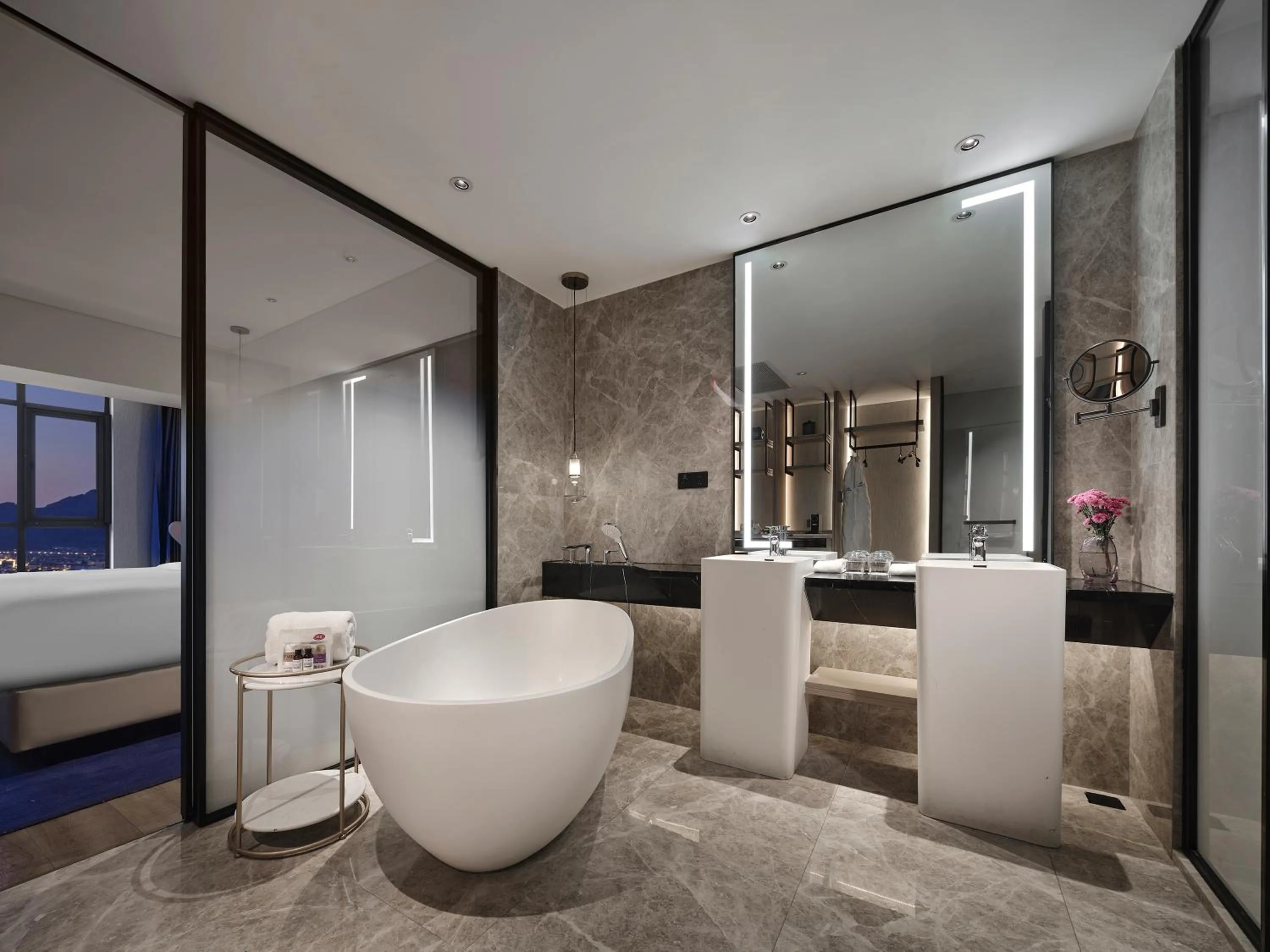 Vance International Hotel - Linhai Duqiao