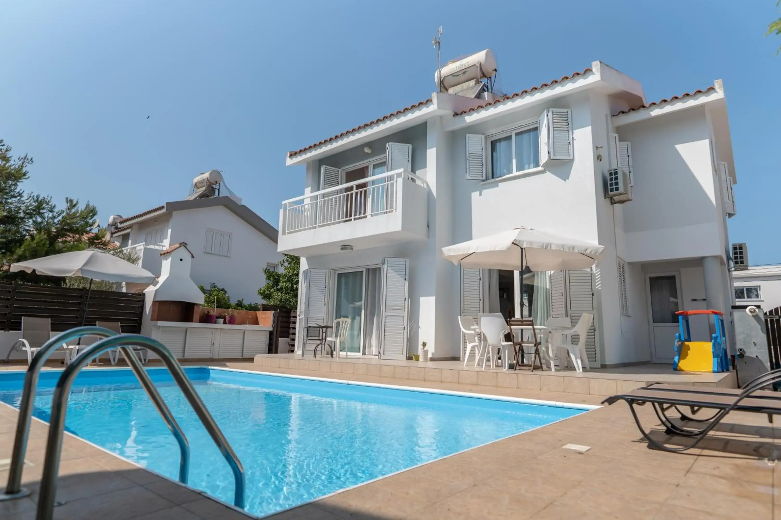 Sun & Sand Private Villa Sun & Sand Private Villa