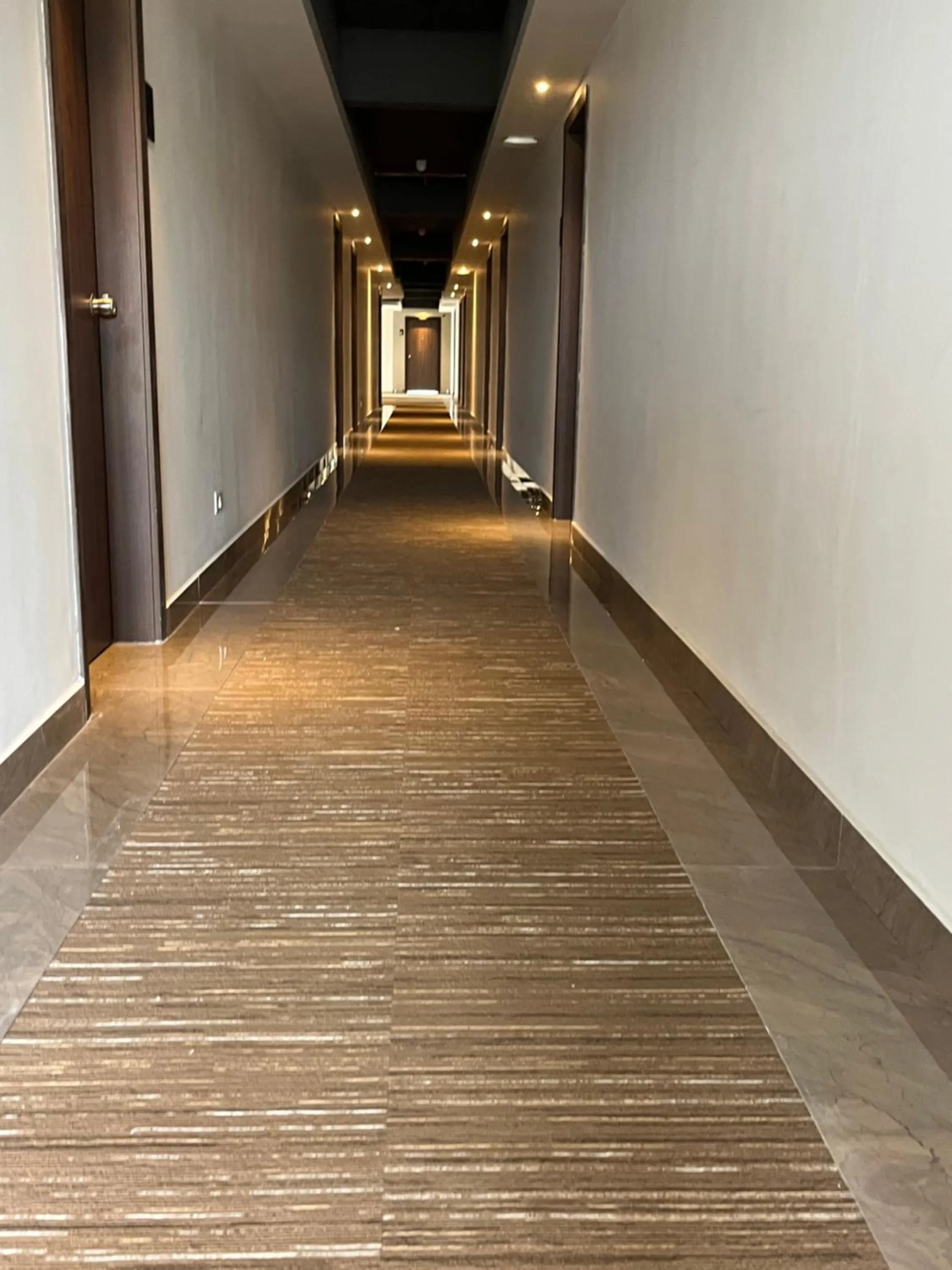 room service in PRESIDENCY AIRPORT HOTEL