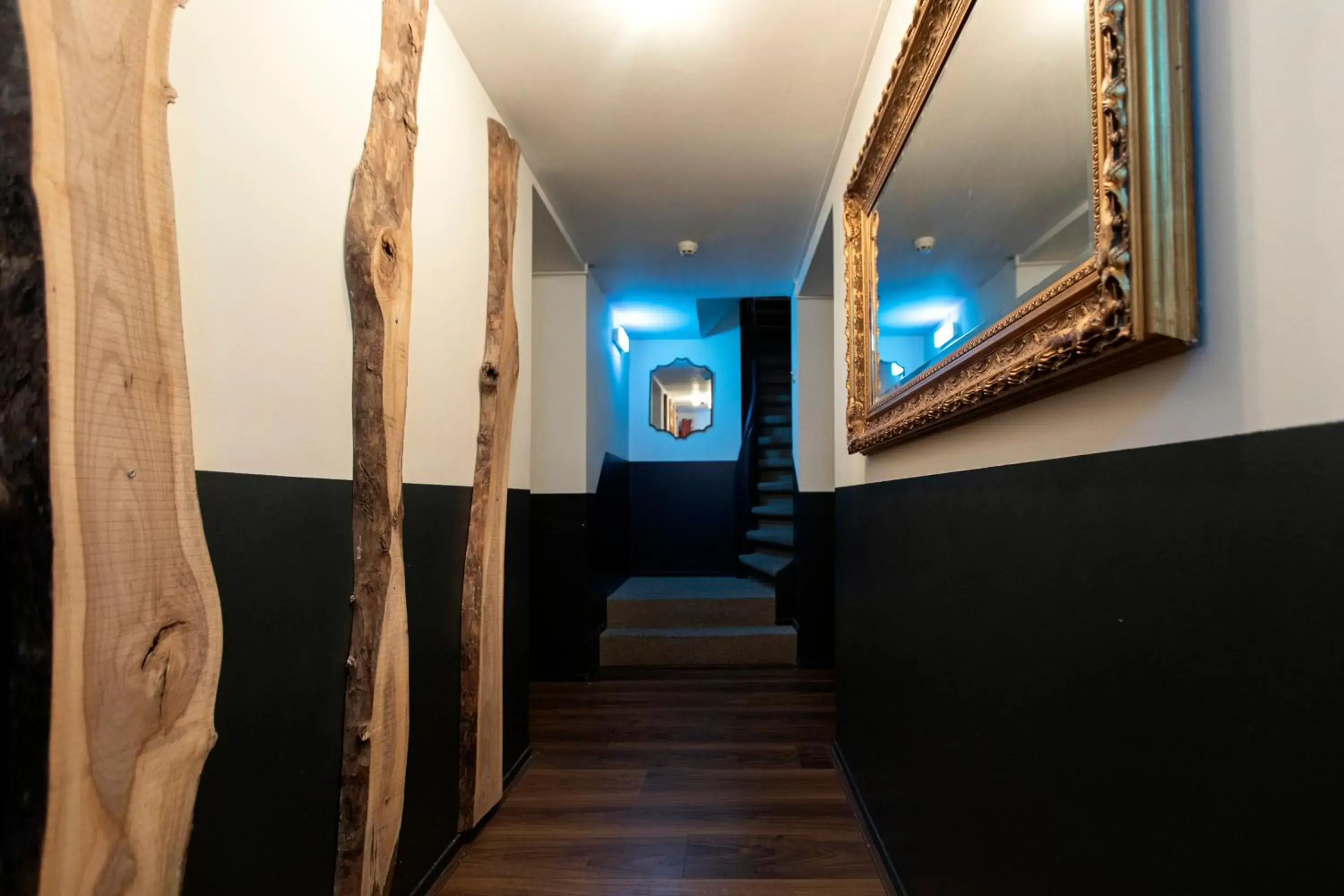 Property building in Quentin Amsterdam Hotel Property building in Quentin Amsterdam Hotel