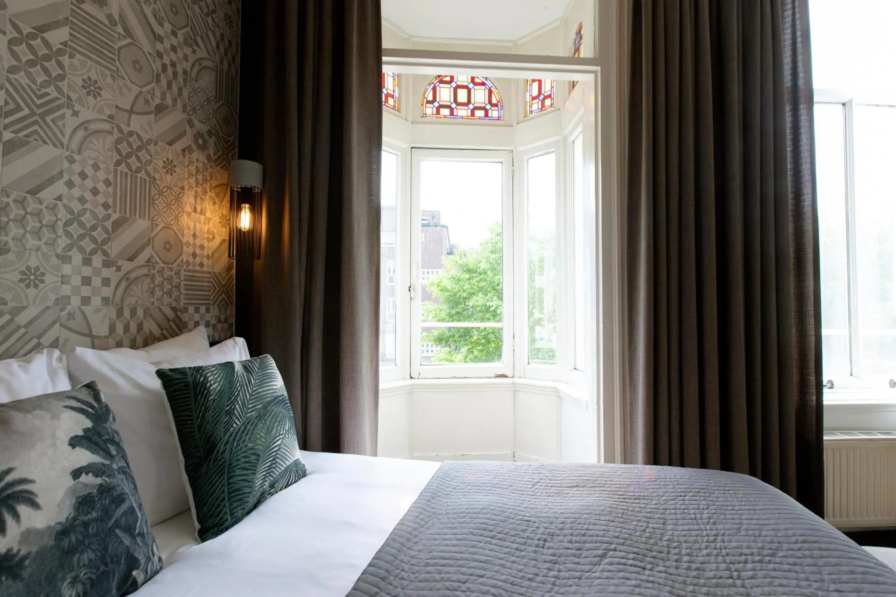 Quentin Canal House Hotel Quentin Canal House Hotel