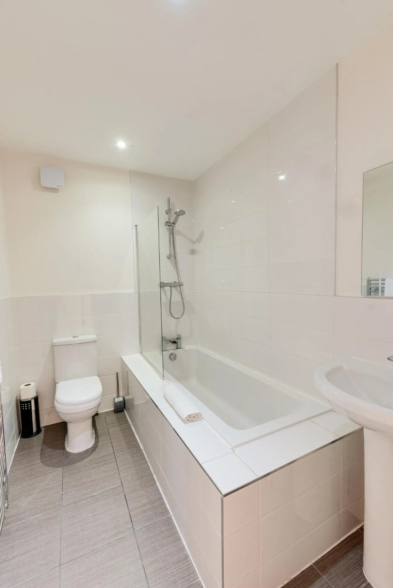 Duke Street Apartment Hotel Liverpool City Centre