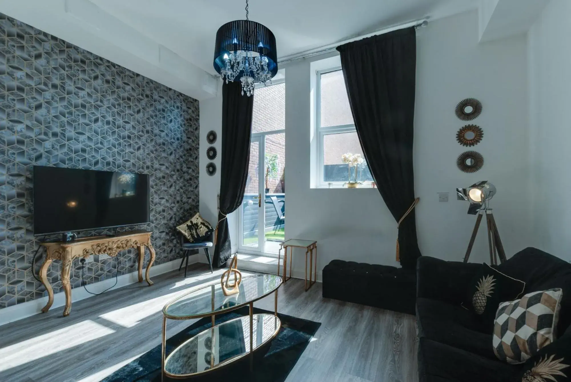 Apartment - Split Level in Duke Street Apartment Hotel Liverpool City Centre Apartment - Split Level in Duke Street Apartment Hotel Liverpool City Centre
